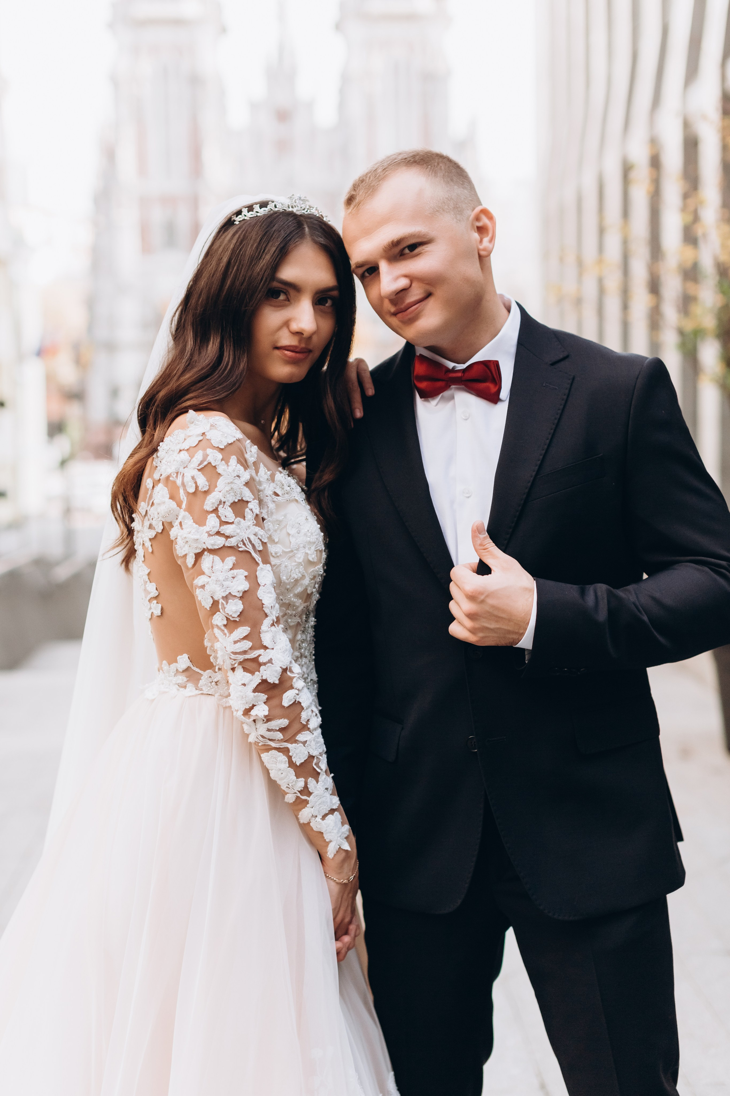 Julia & Sergio. Wedding and Family Photograph