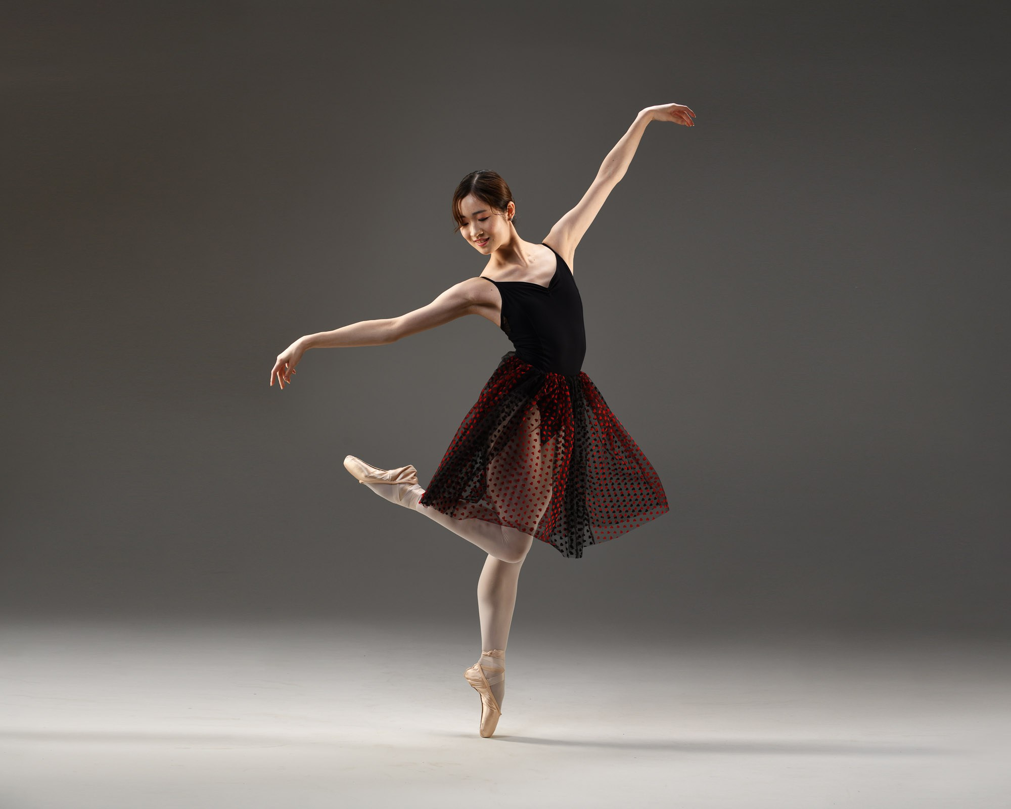 Dancers. Alexander Kabanov Photographer