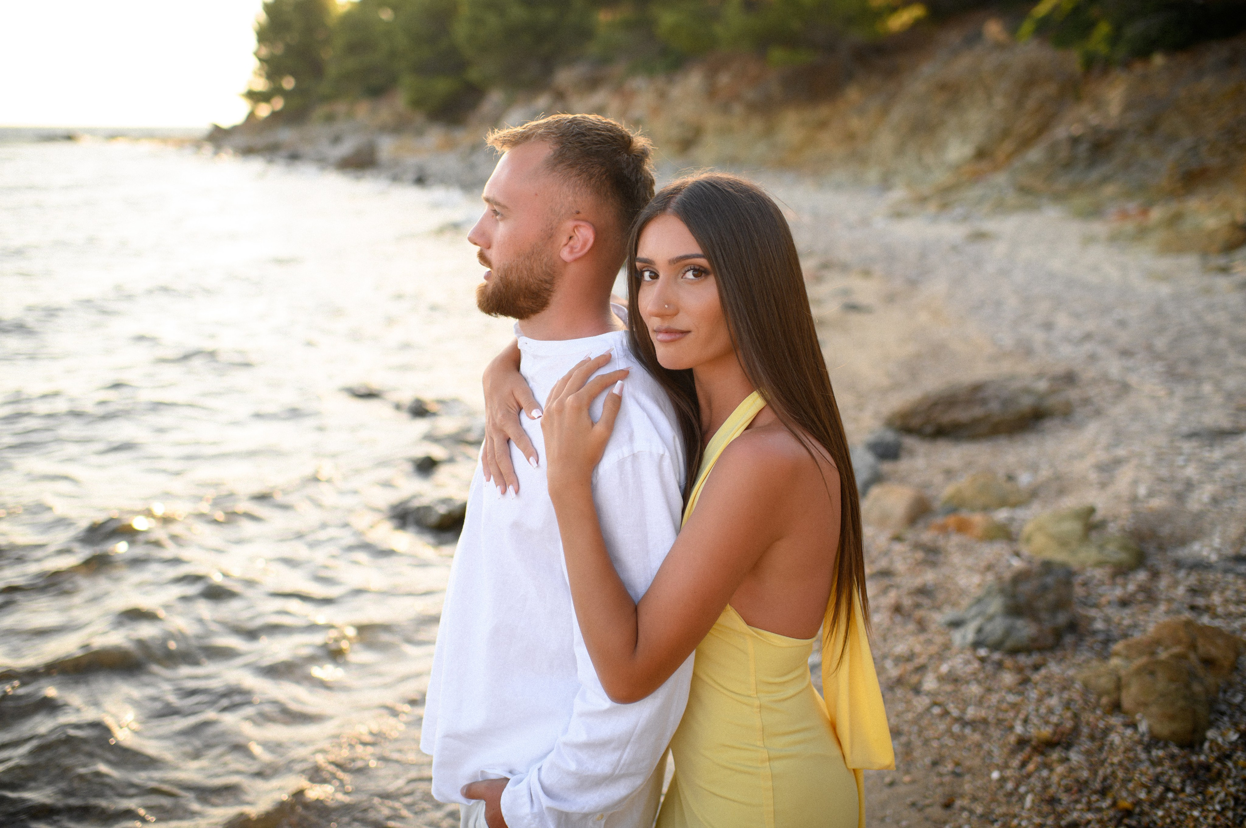 Nikiti. Family, children, portrait, and event photography in Thessaloniki