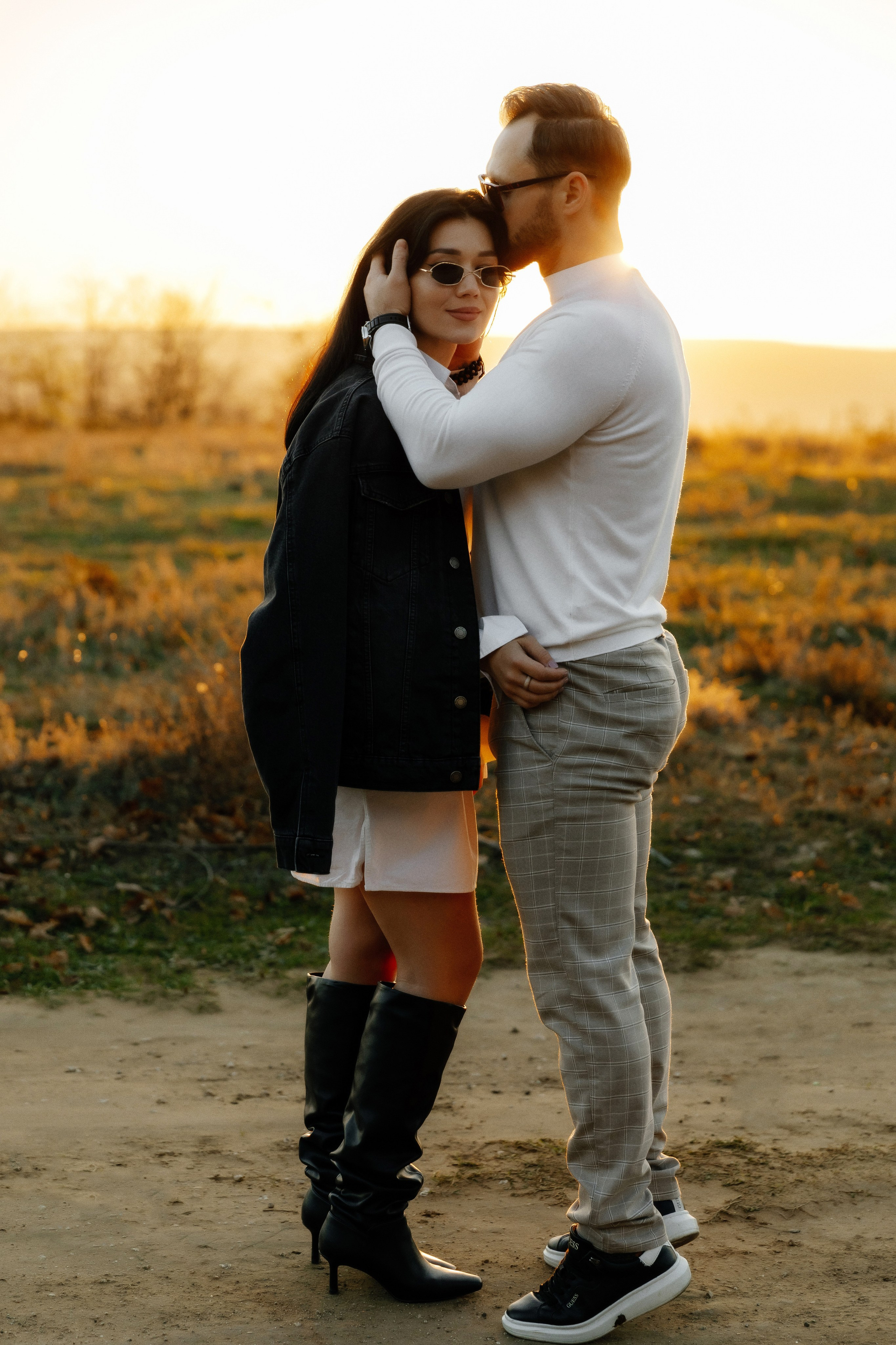 MIHAELA + ANDREI. Fulga Photographer