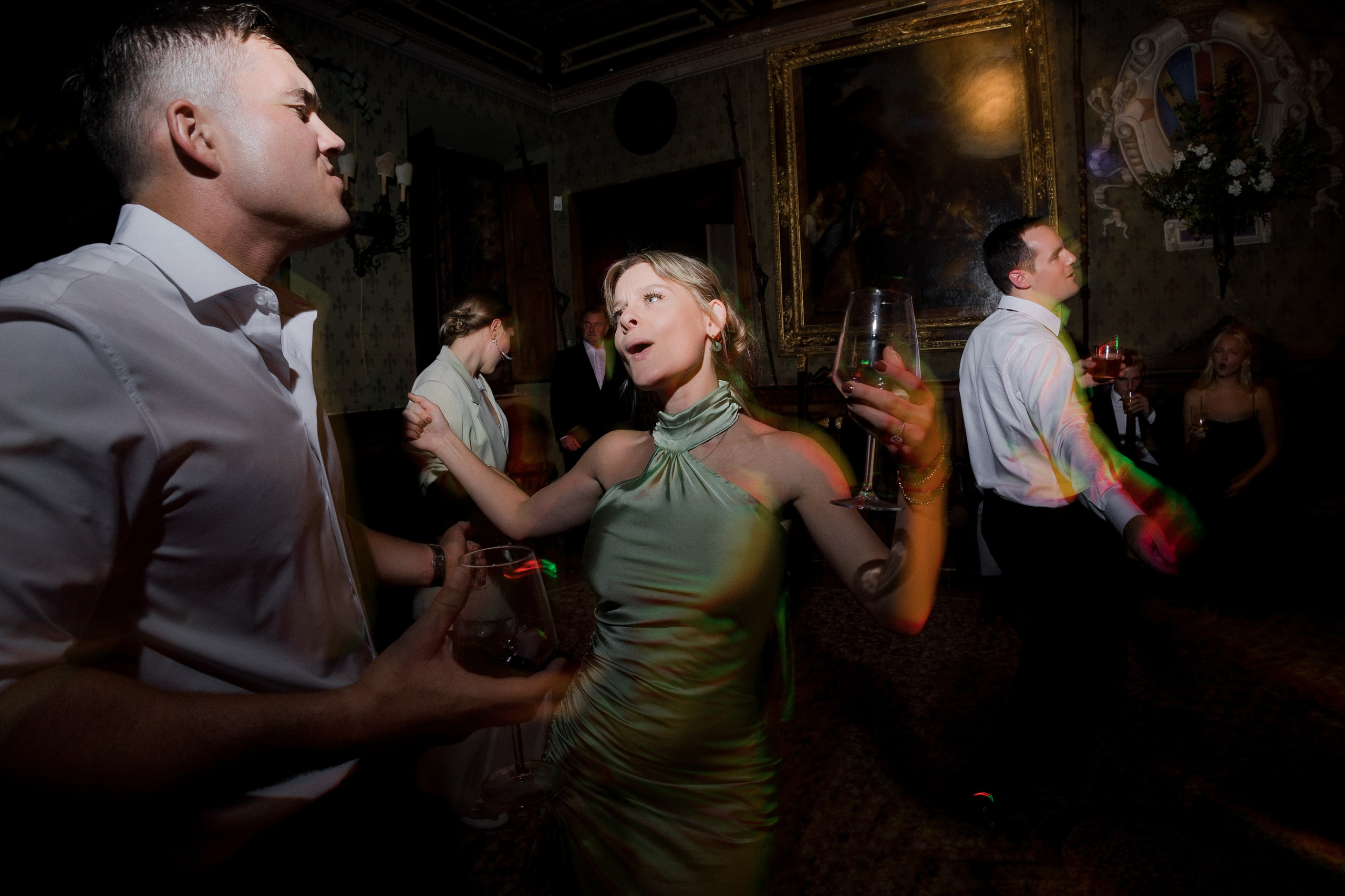 Ekateryna&David wedding in Tuscany. Wedding photographer Italy