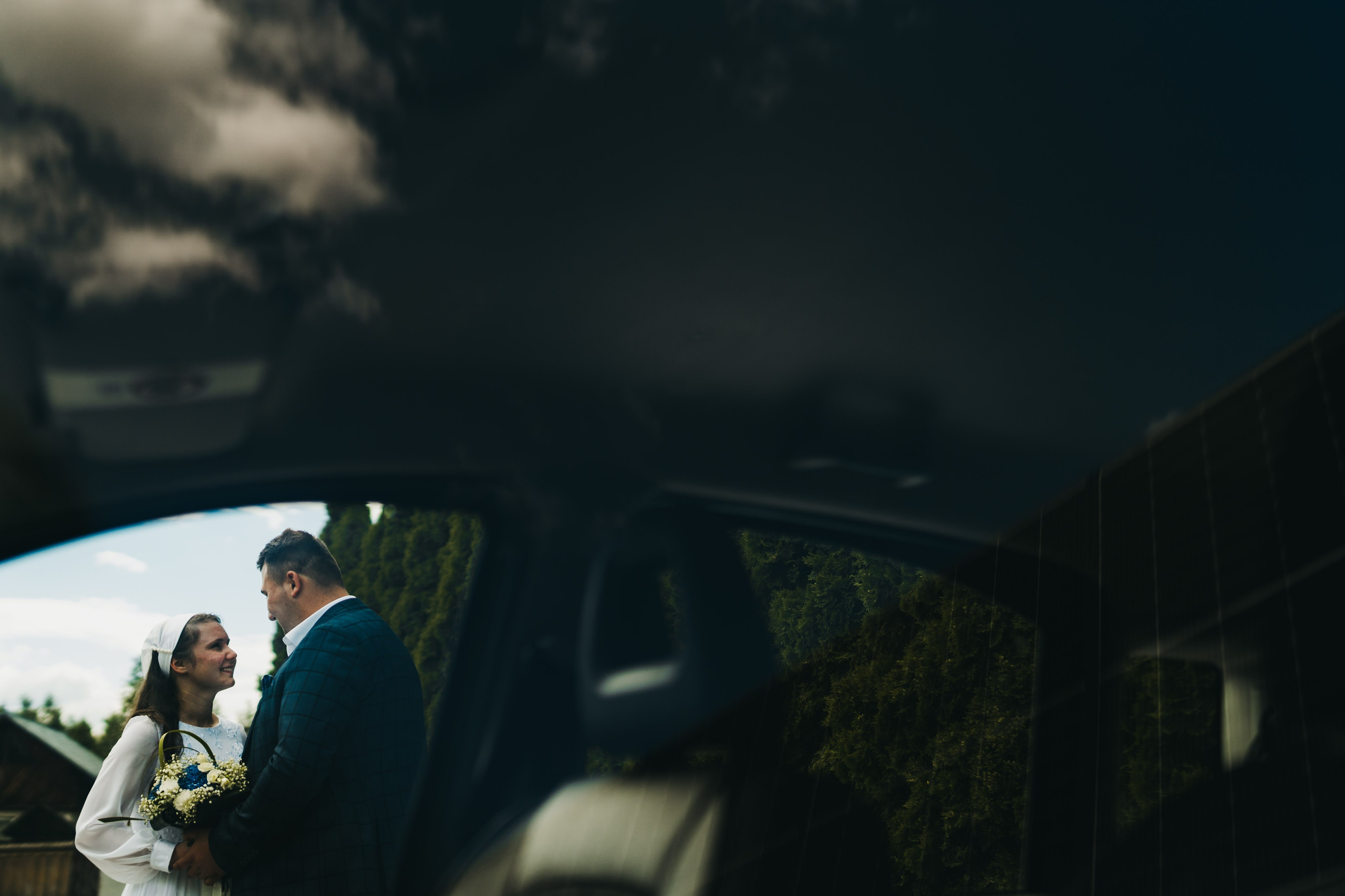 Tabita & Beni. Foto-Video Nunta Iasi, Suceava, Bucuresti / Disponibilitate 2025 — 2026 — 2027