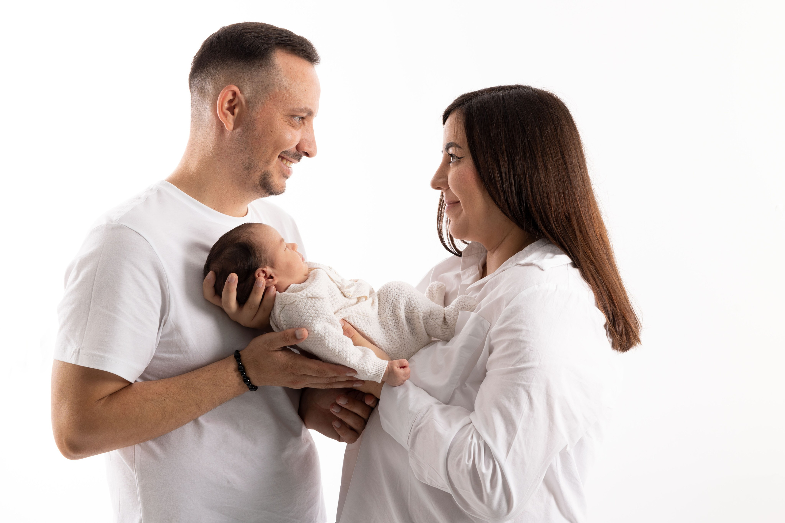 C&C. Portrait and Family Photographer in Netherlands