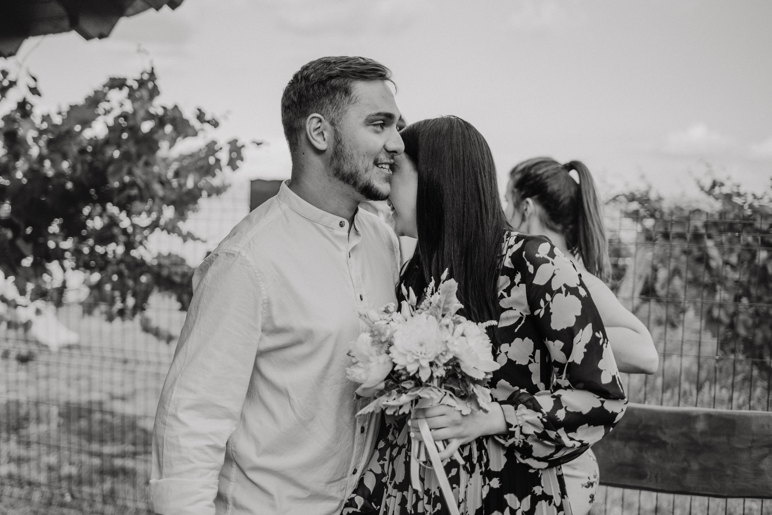 Lucie + Michal. Lifestyle, wedding and family photographer