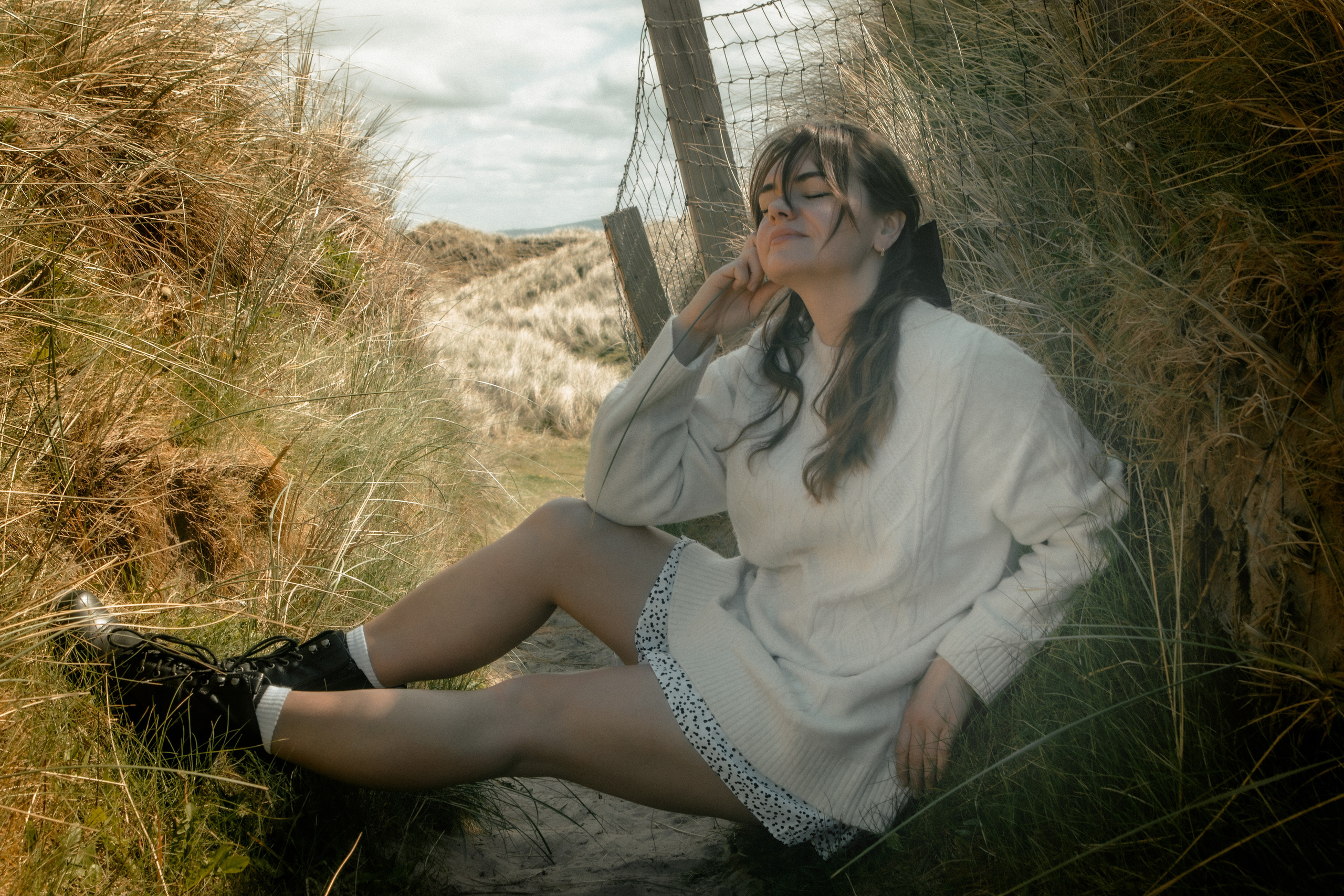 Once upon in Kerry. Photographer Co Dublin, Balbriggan — Agata Maliseva