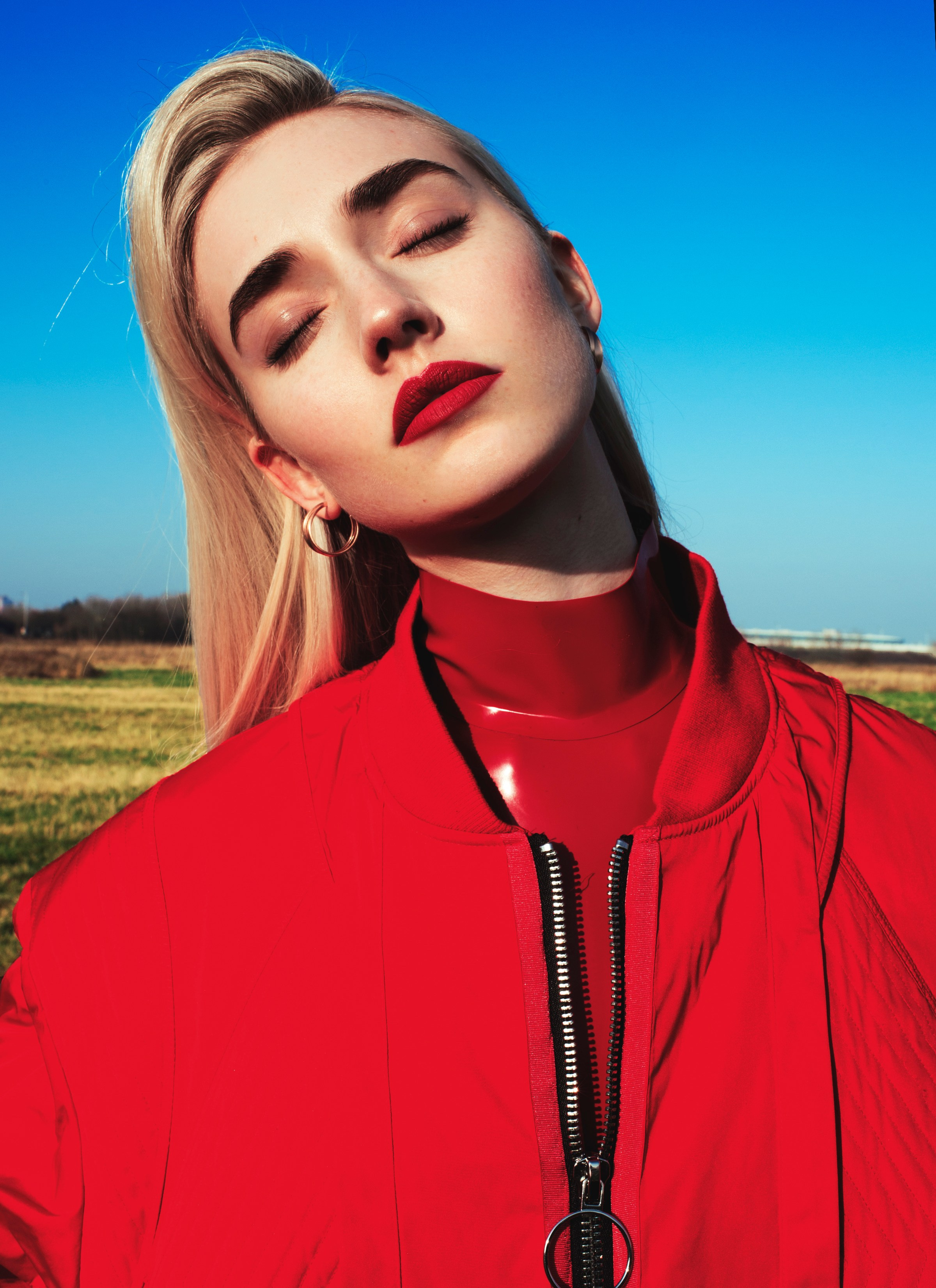 Portfolio. Worldwide Contemporary Photographer