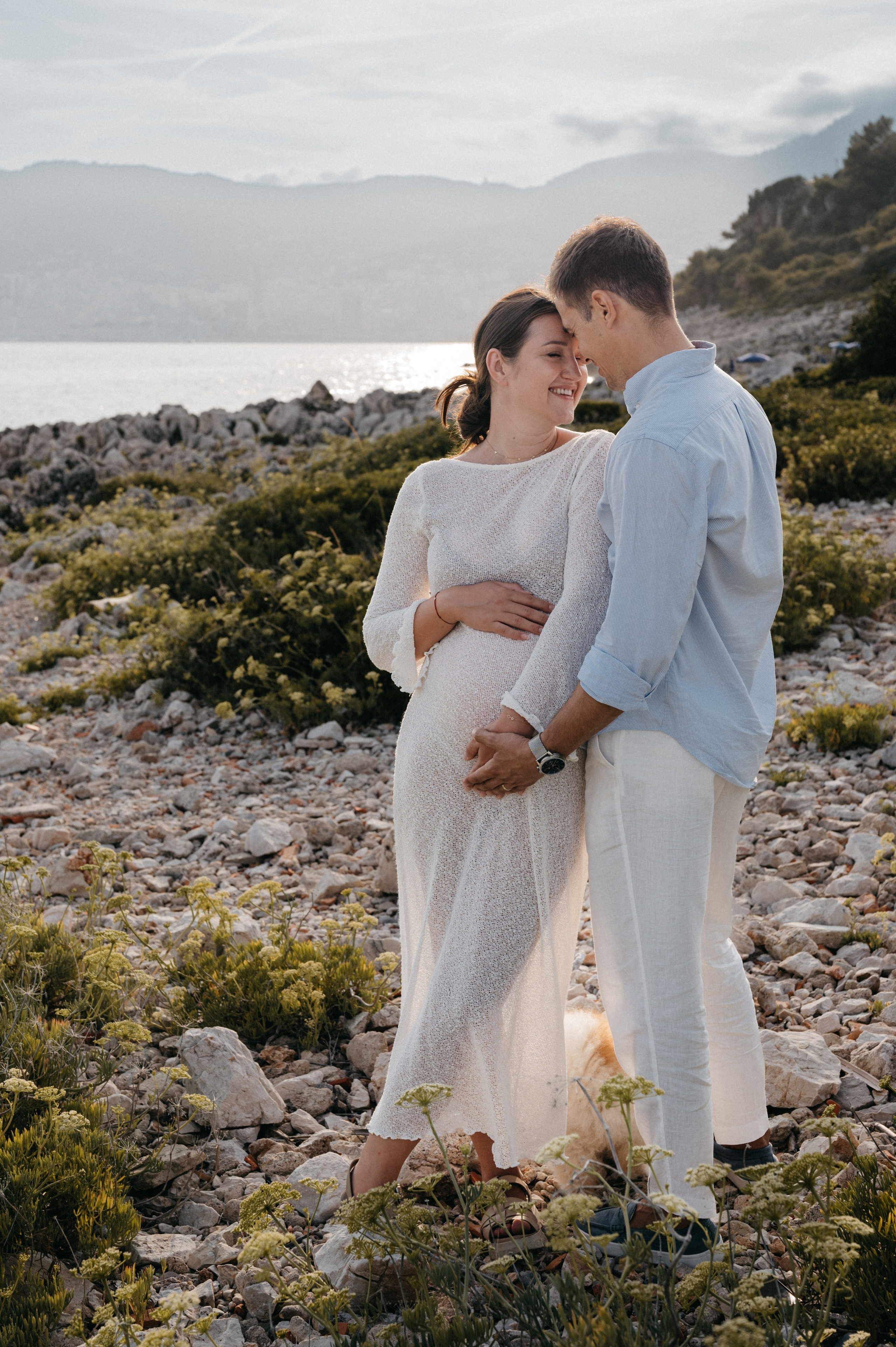 Семейные. Семейный и детский фотограф на Лазурном Берегу