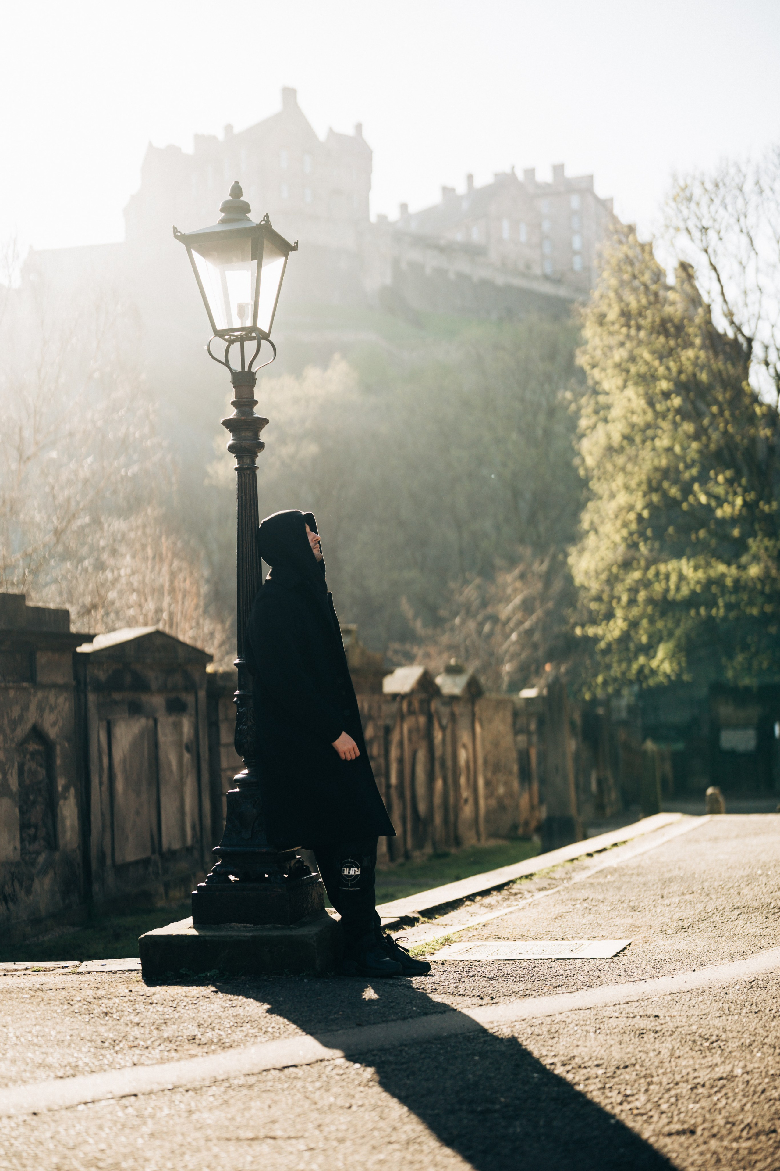 Photographer & Tour Guide Based in Scotland