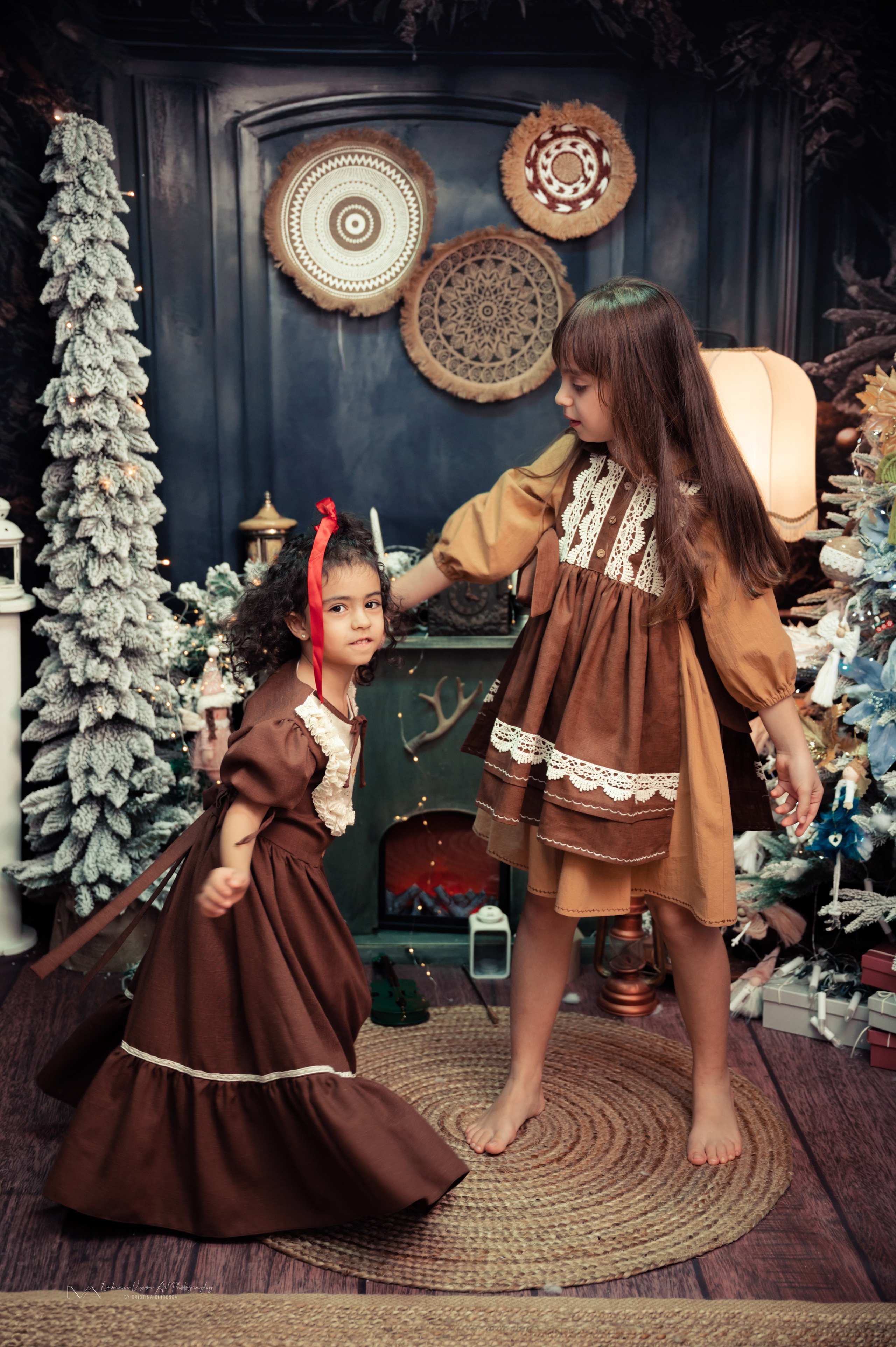 Recuzita. EVA Photography