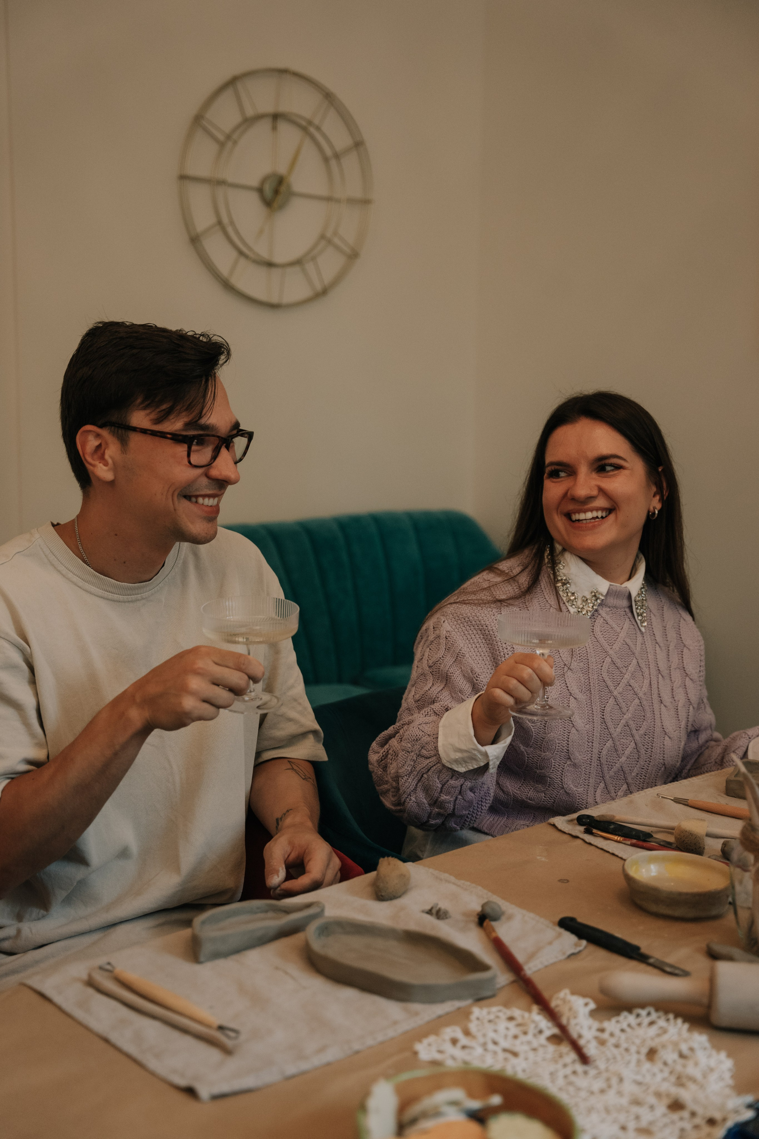 Алена и Микита. Lera Berg — портретный фотограф и ретушер в Мюнхене