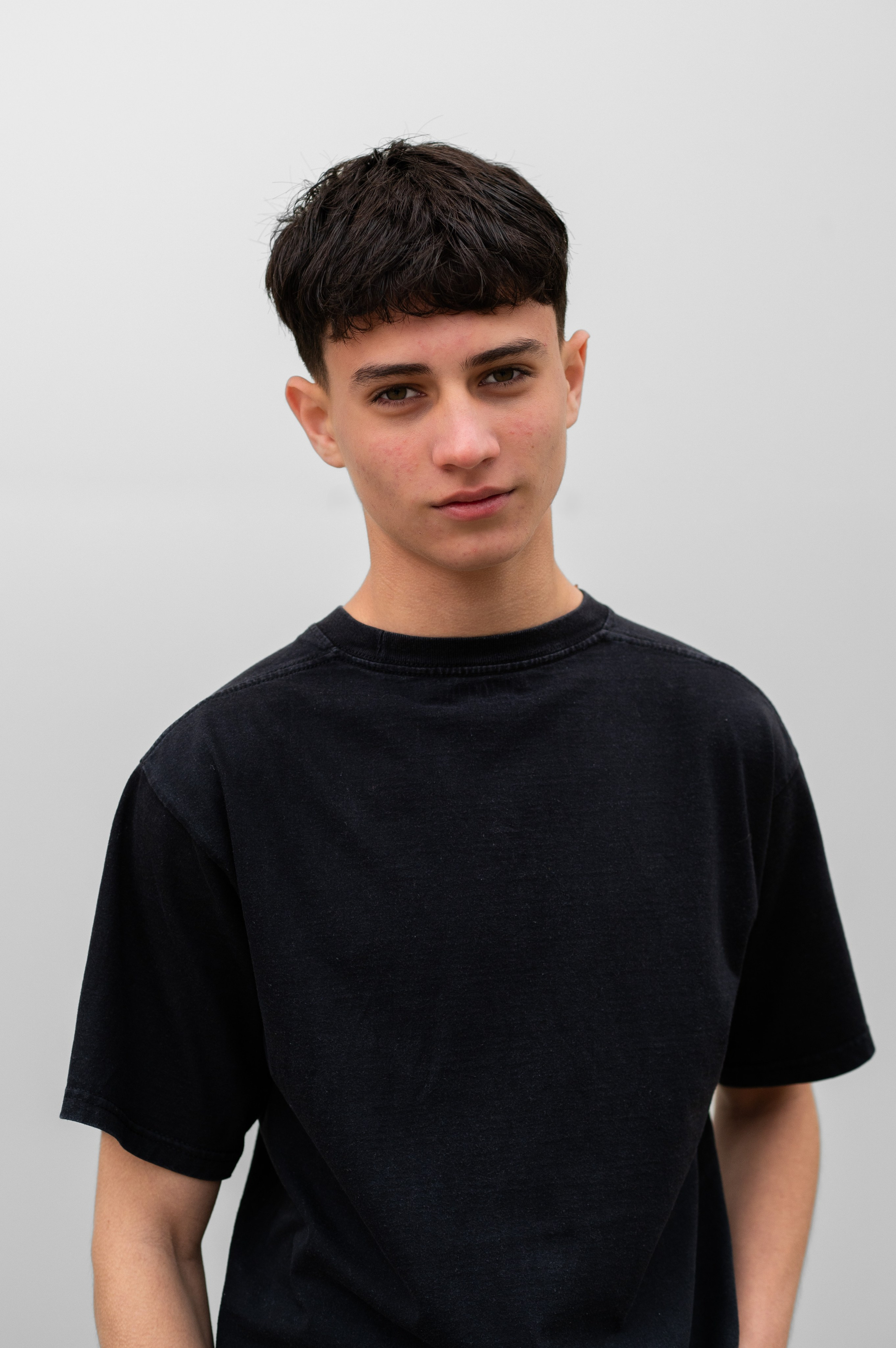 Sed cards. Photographer in Nuremberg Irina Mehnert from Ansbach