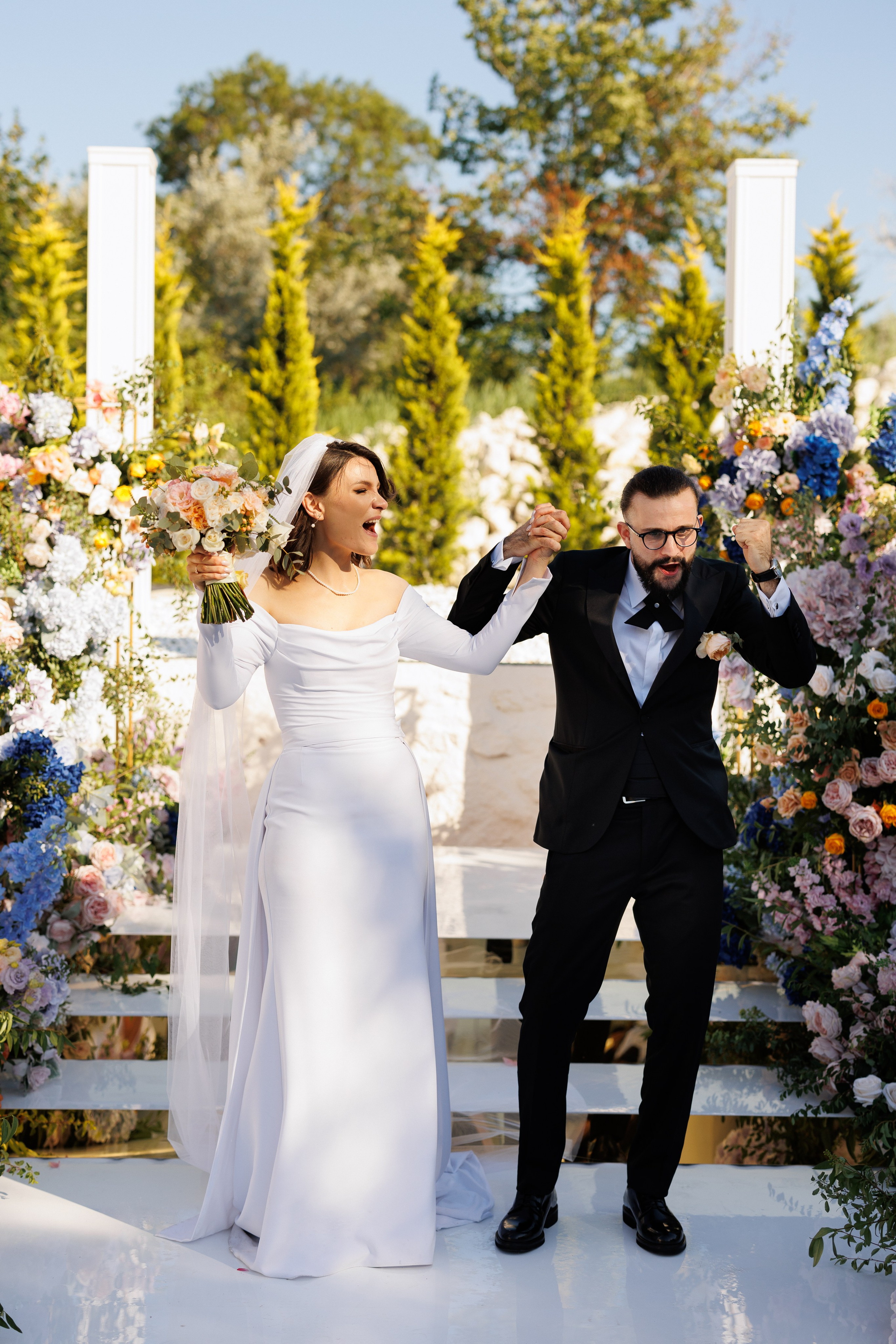 Gioni & Valeria. Fotograf de nuntă și de familie — Dinu Bargan