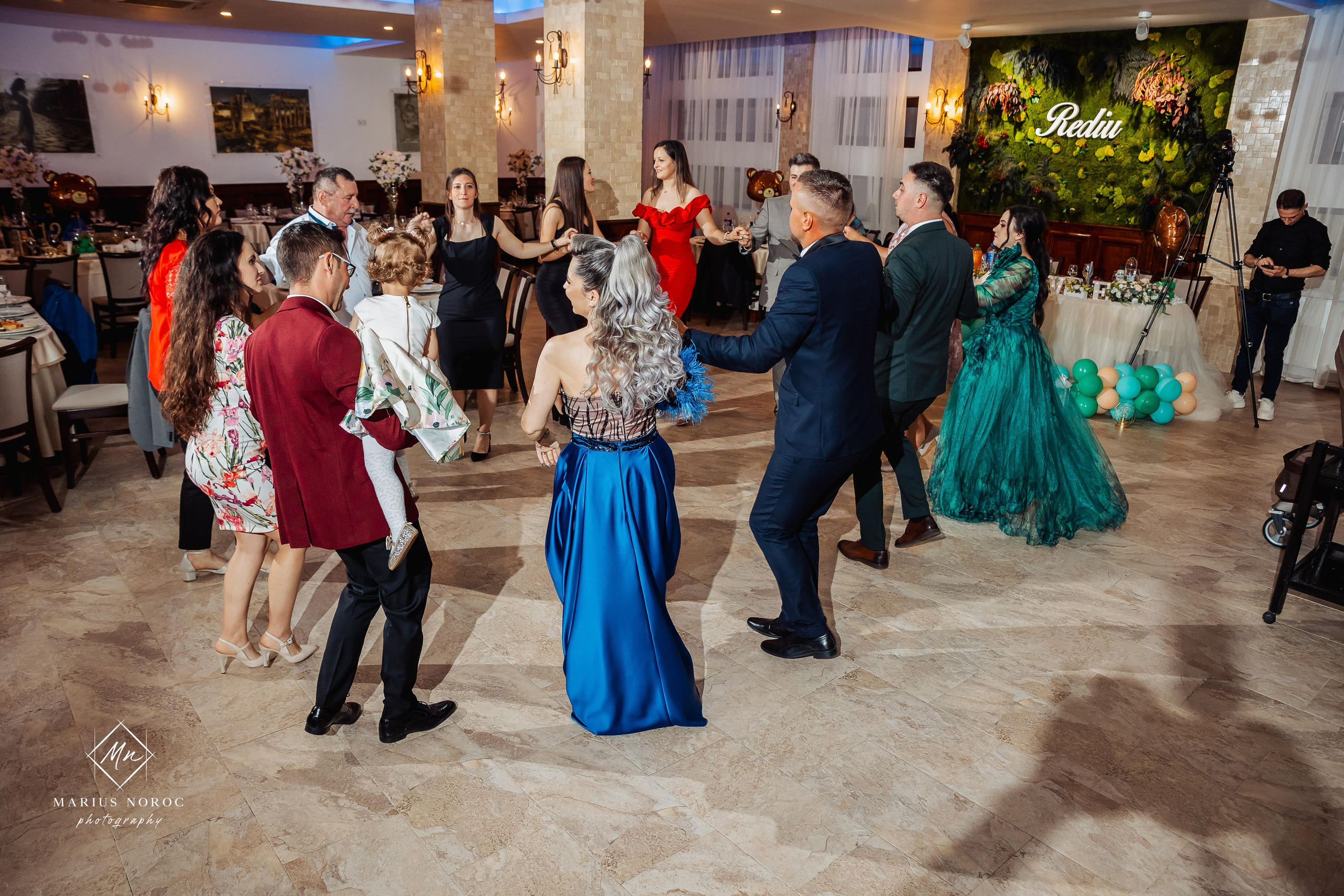 Dominic Christian - Taina Sfântului Botez