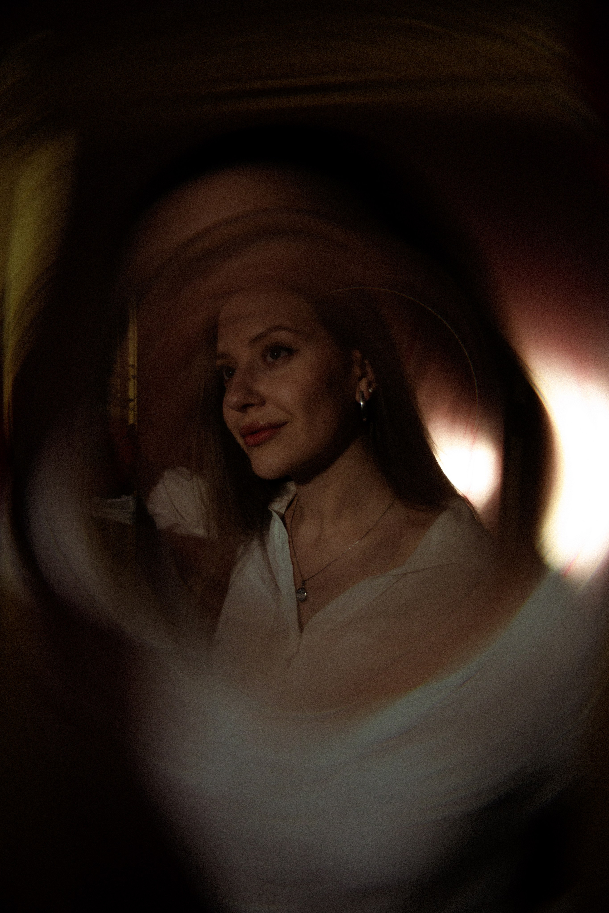 Elena “I am the Art” Project. Photographer in Greece Kristina