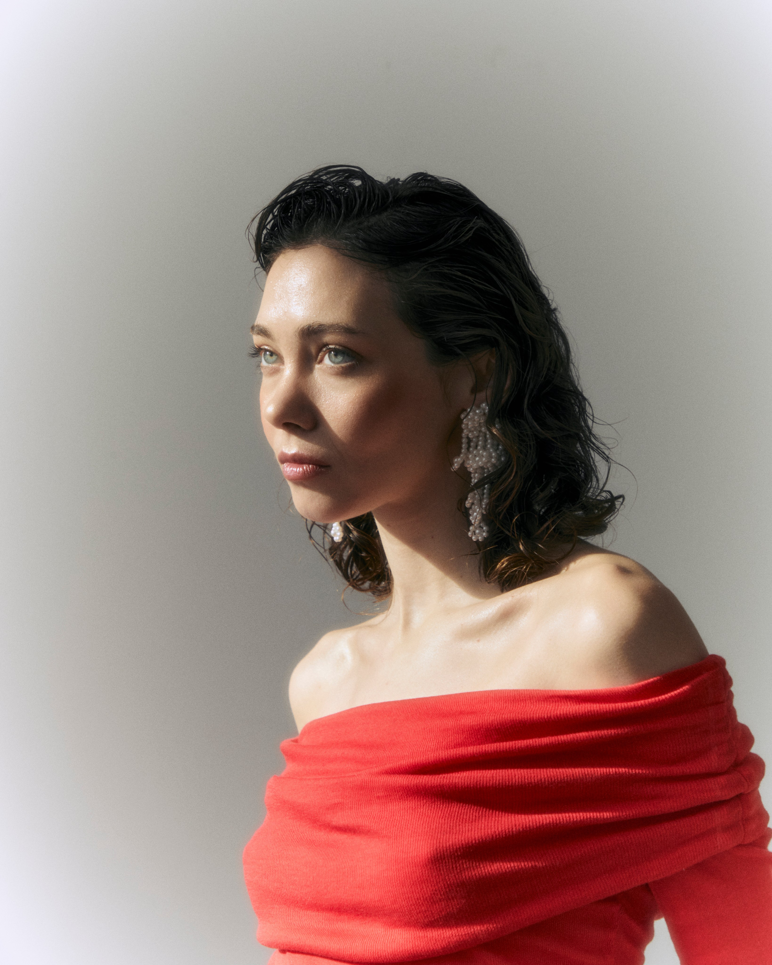 Liza. Fotógrafa en París