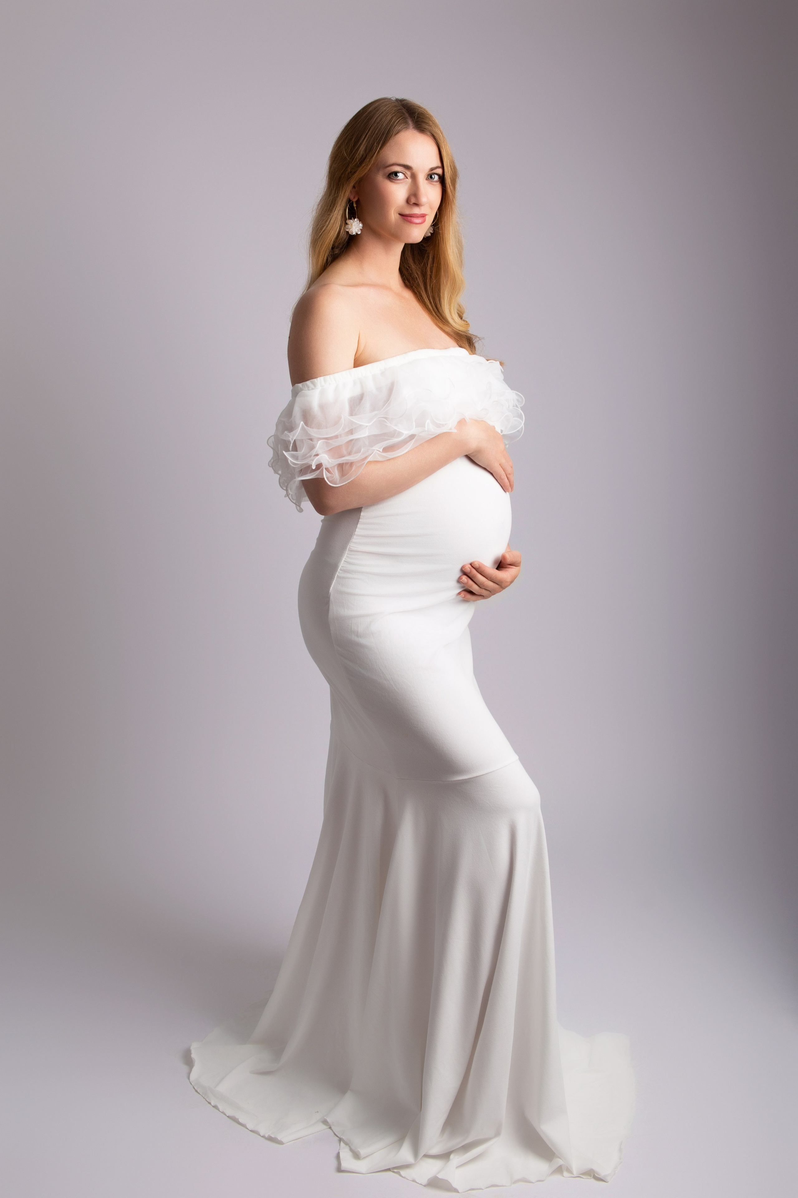 Фотограф в Матаро, Барселона. Евгения Шихина