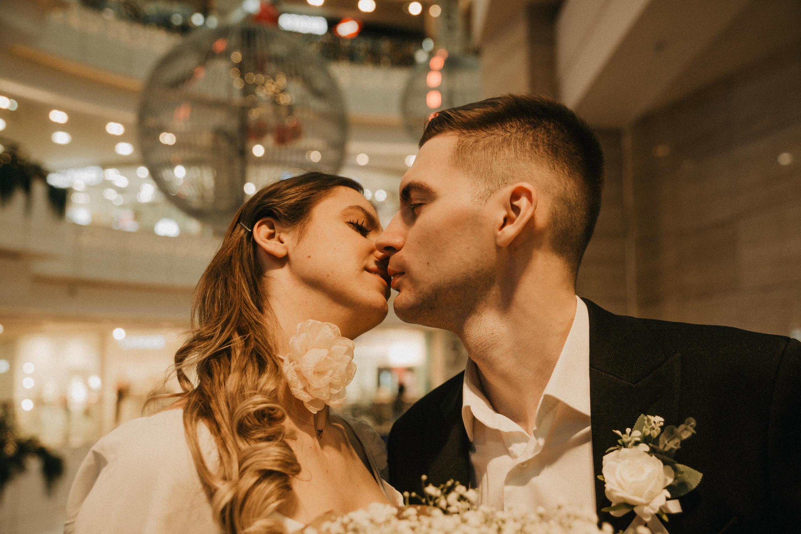 MARIAGE. Семейный фотограф во Франции (Мец, Люксембург)