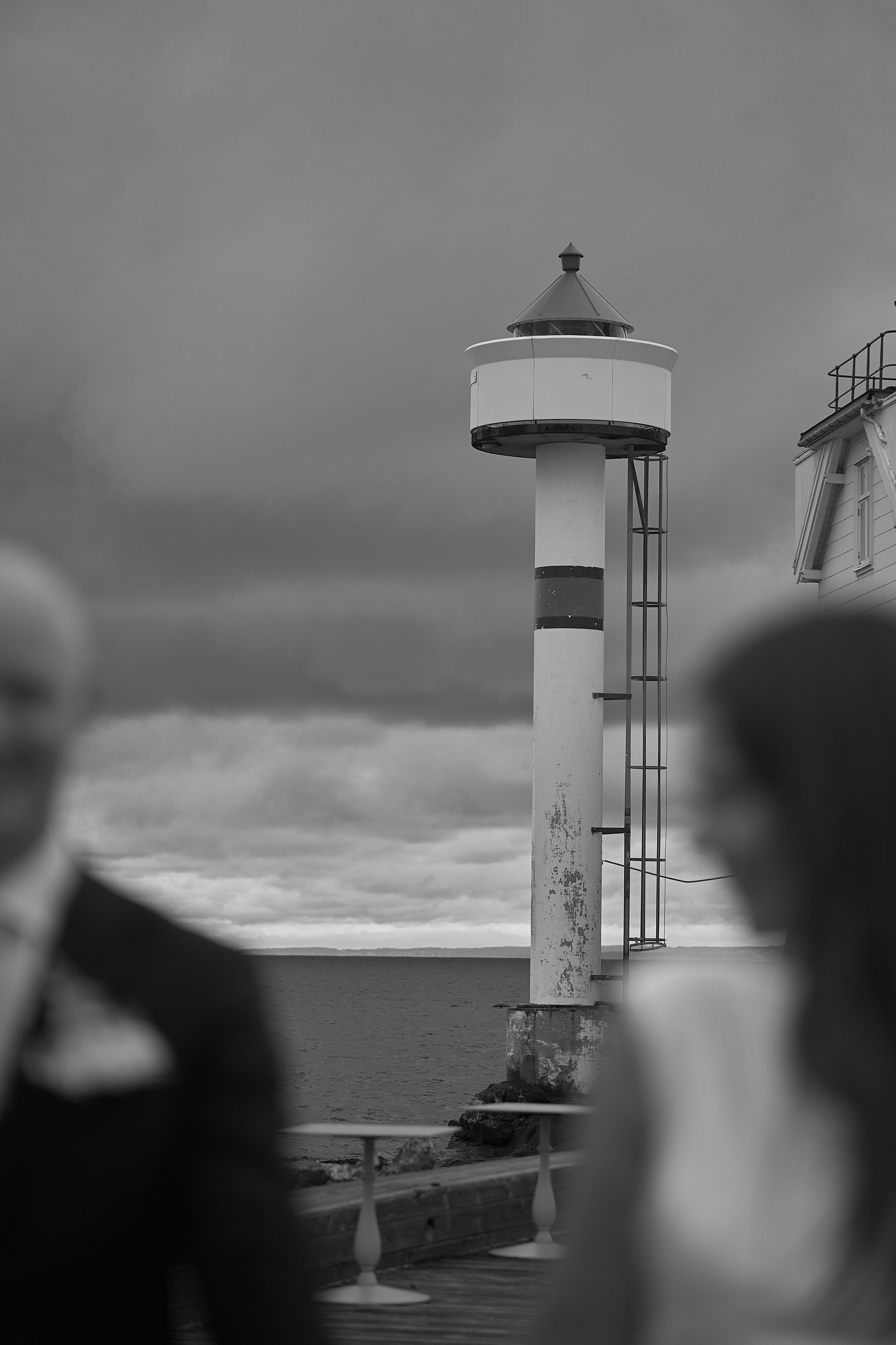 Vilma Sjøbad bryllup