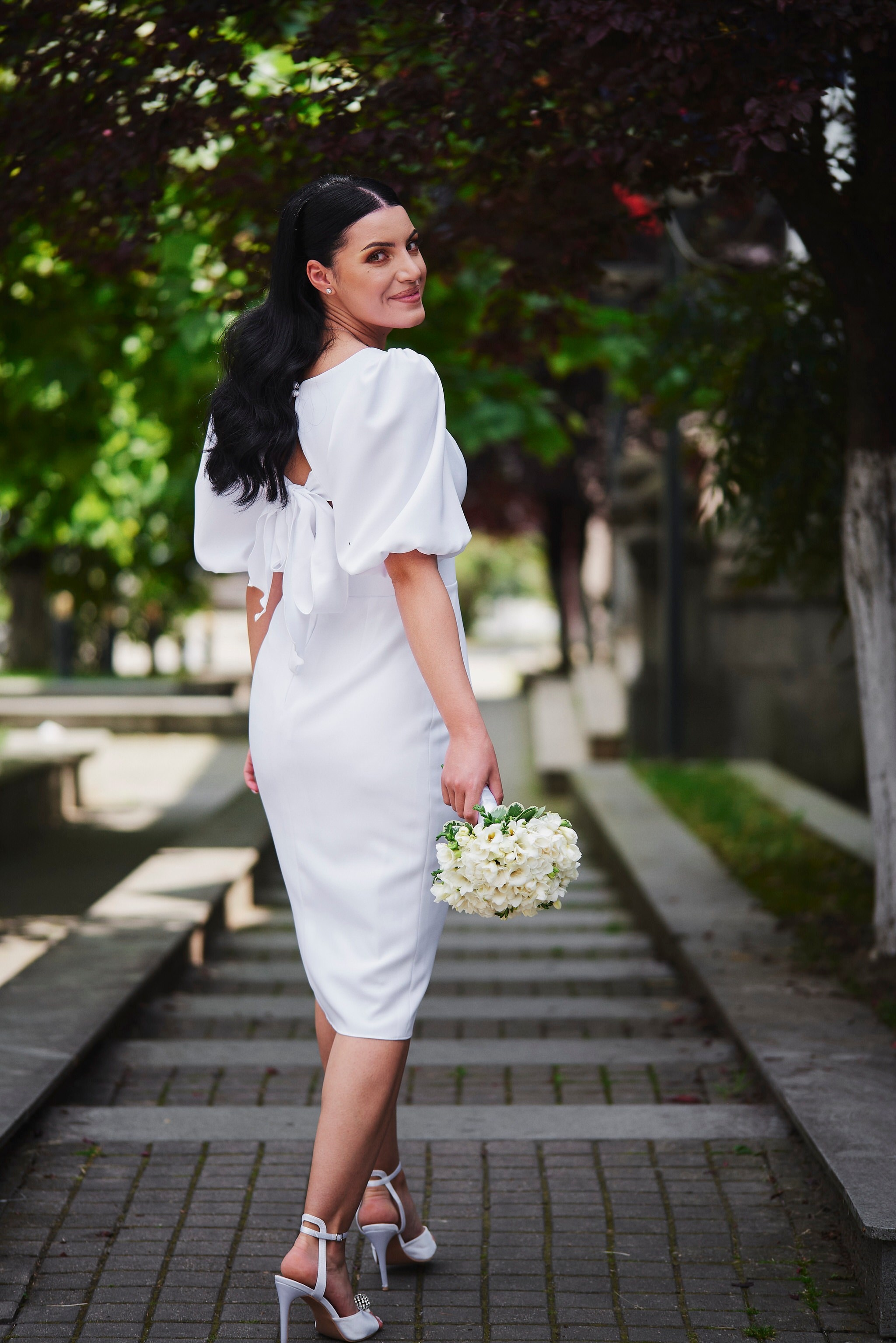 Nicoleta & Alin. Georgescu Alexandru Fotograf