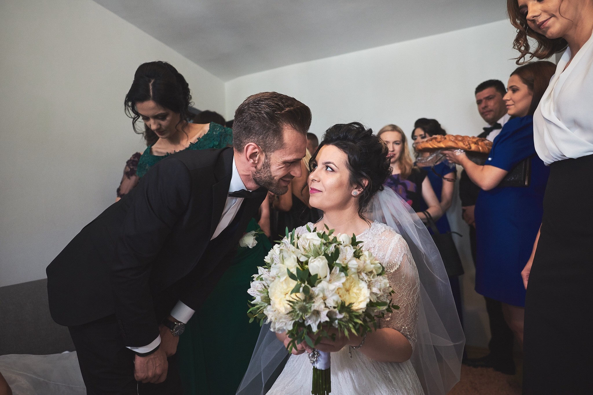 Tibi & Mari. Georgescu Alexandru Fotograf