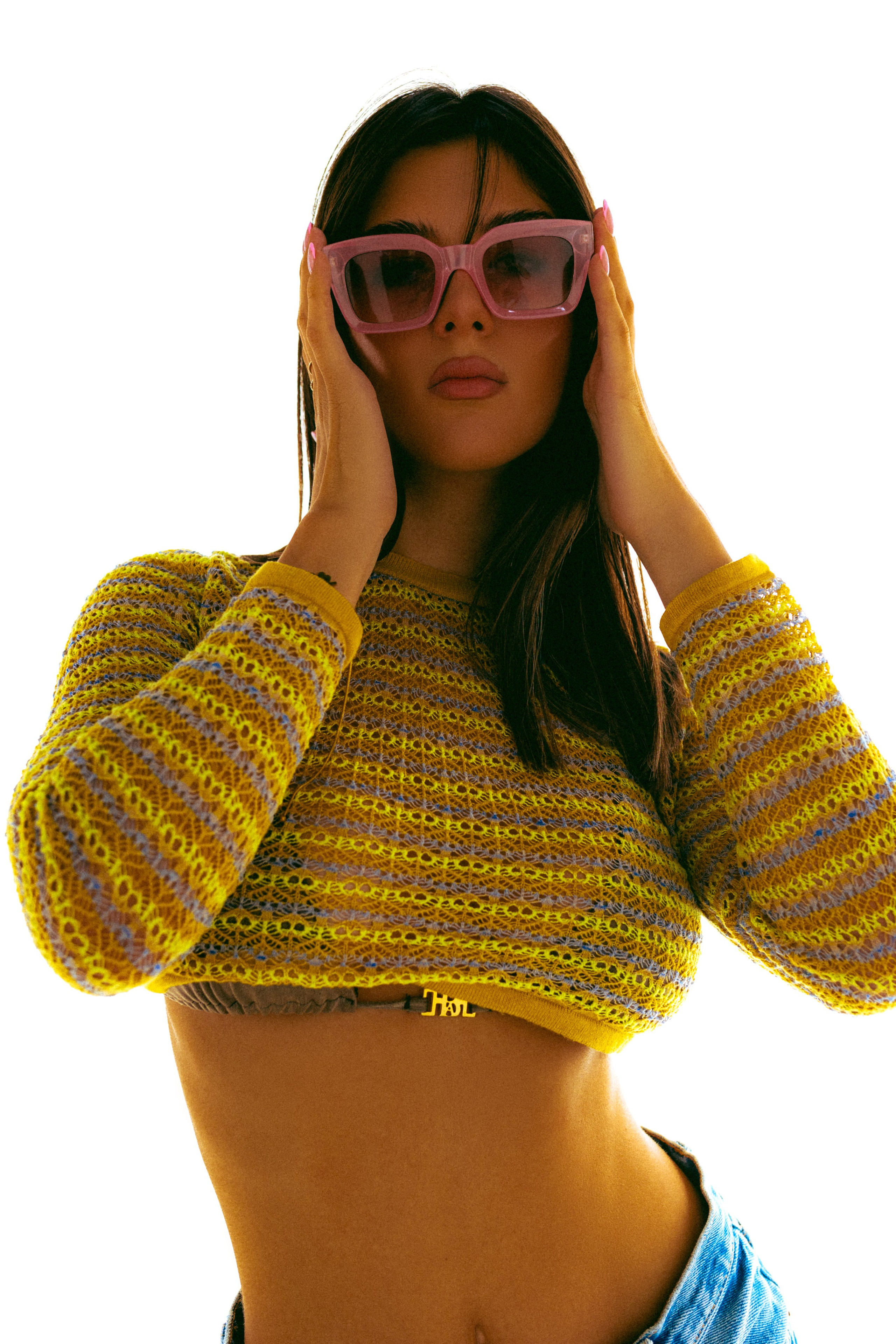 Alexa. Фотограф Инна Гайнулина