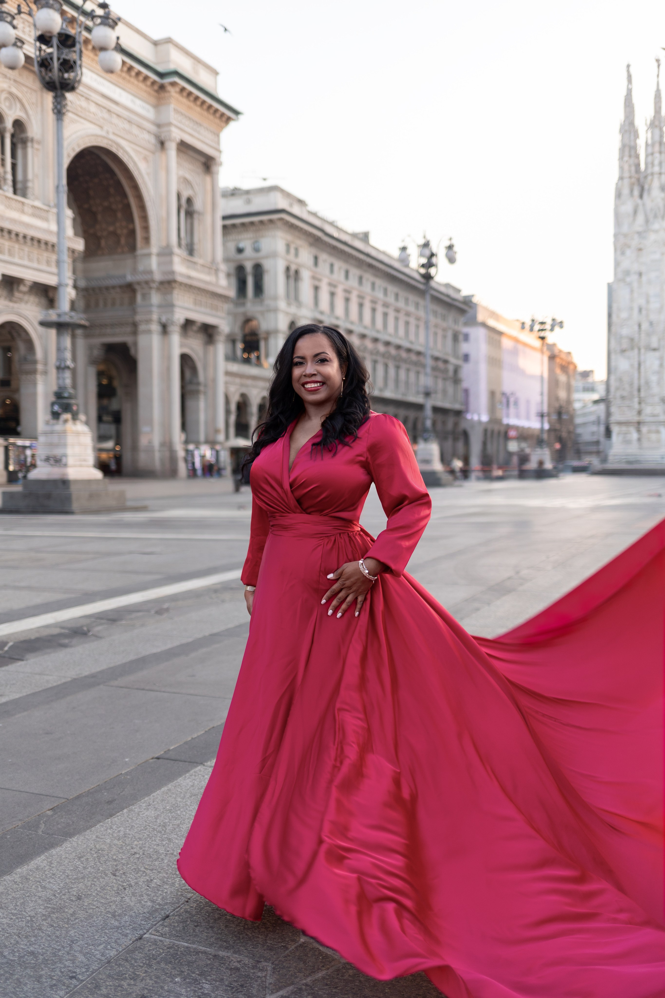 Rita. Photographer in Milan |Mila Pro Photo