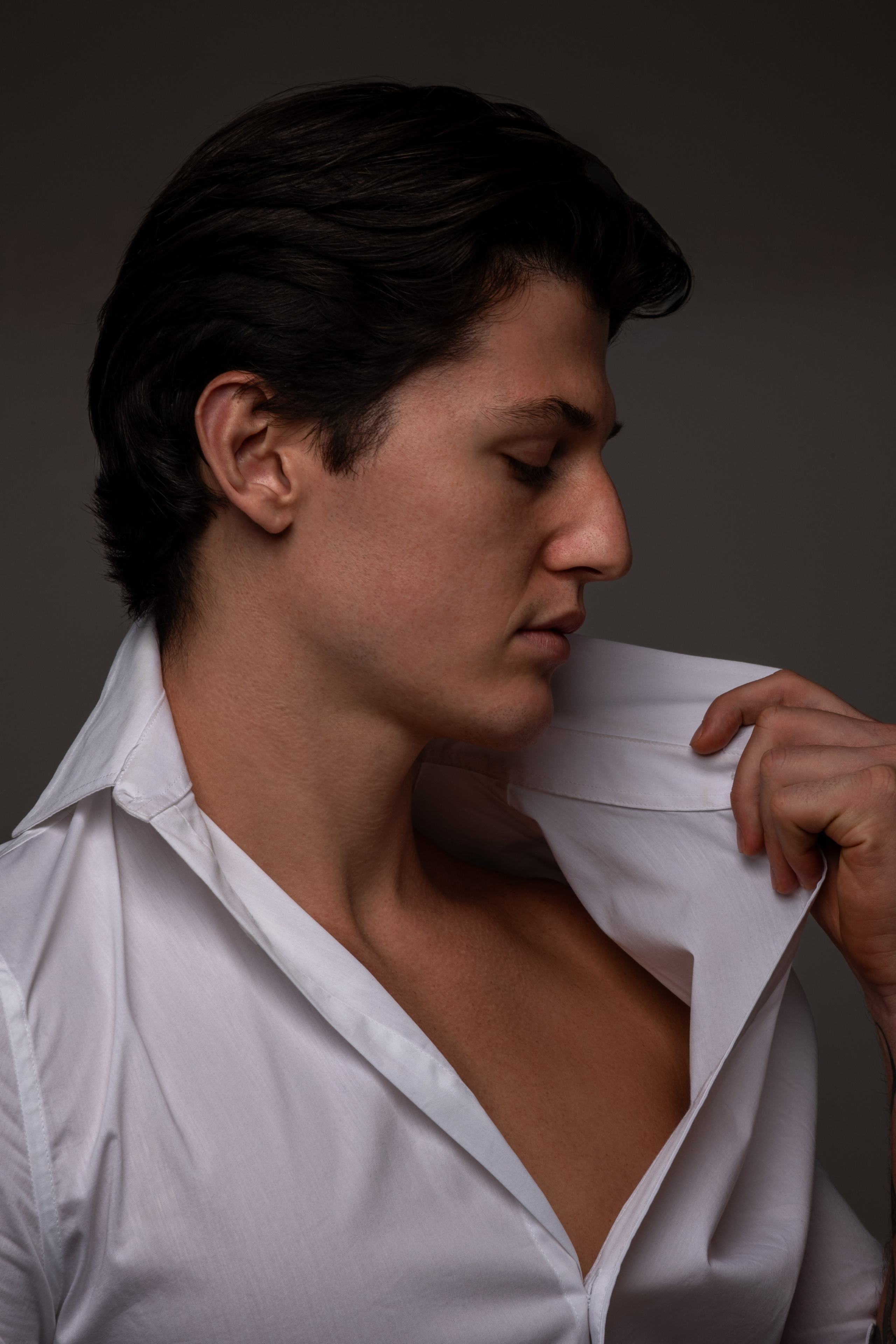 Marco. Photographer in Milan |Mila Pro Photo