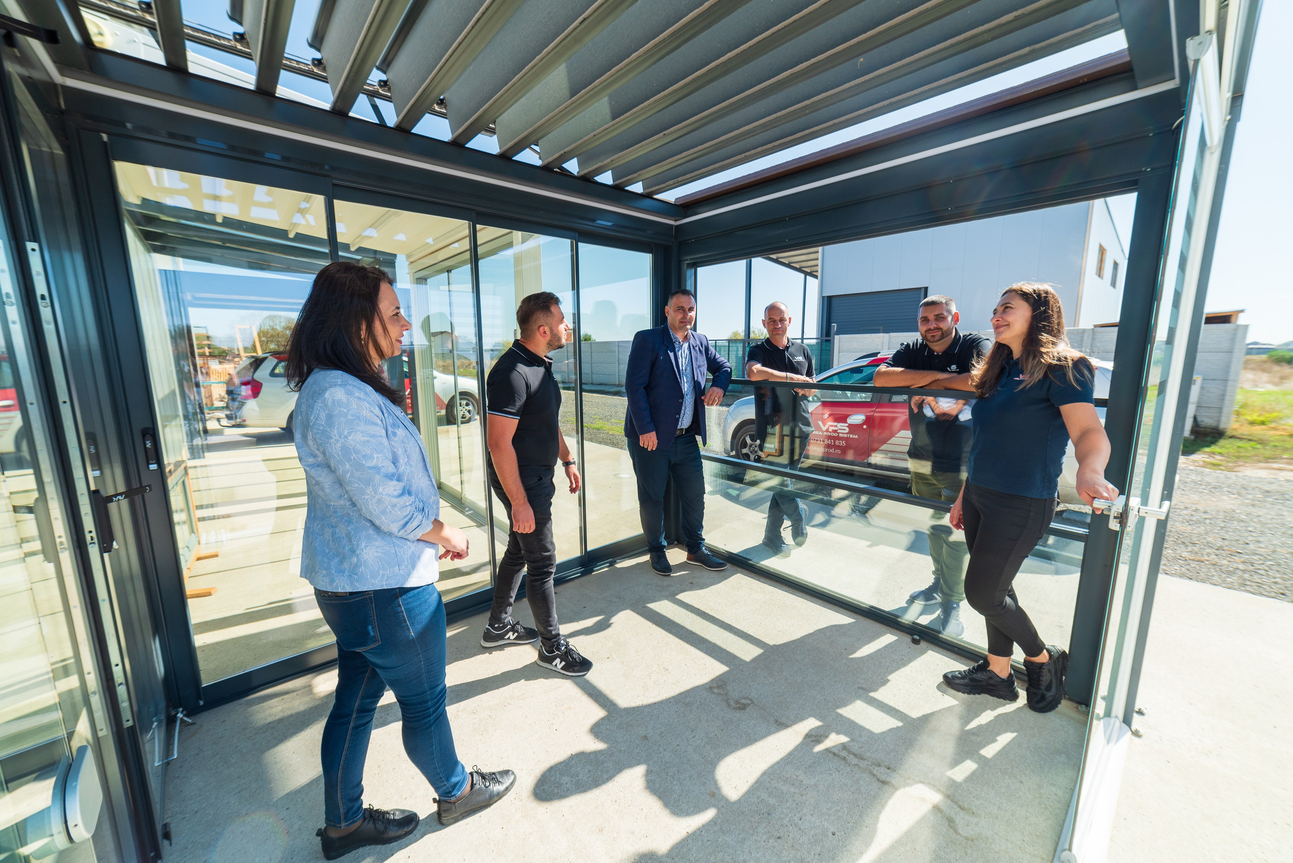 Fotografii business. Wedding photographer from Bucharest Eugen Elisei