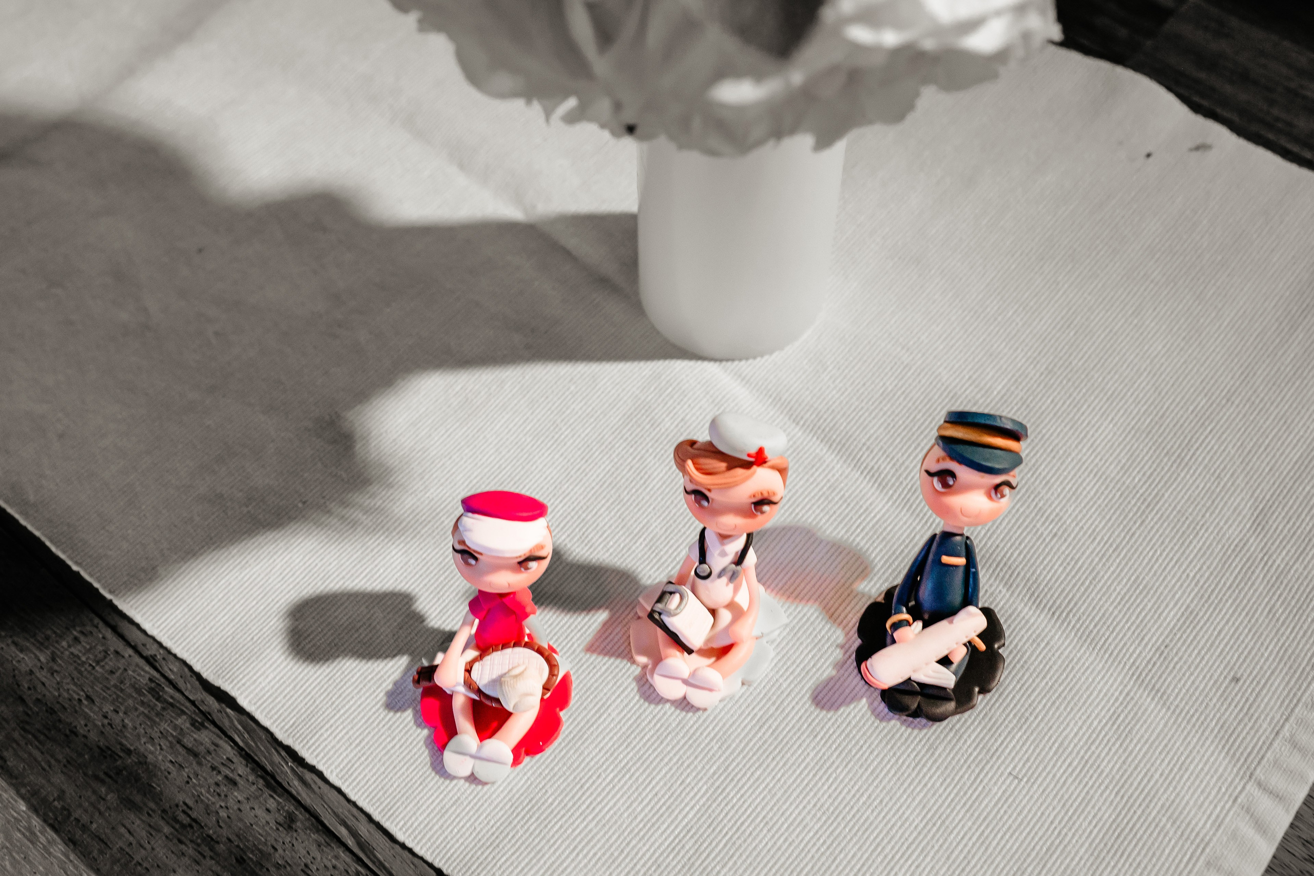 Fotograf turta Serena