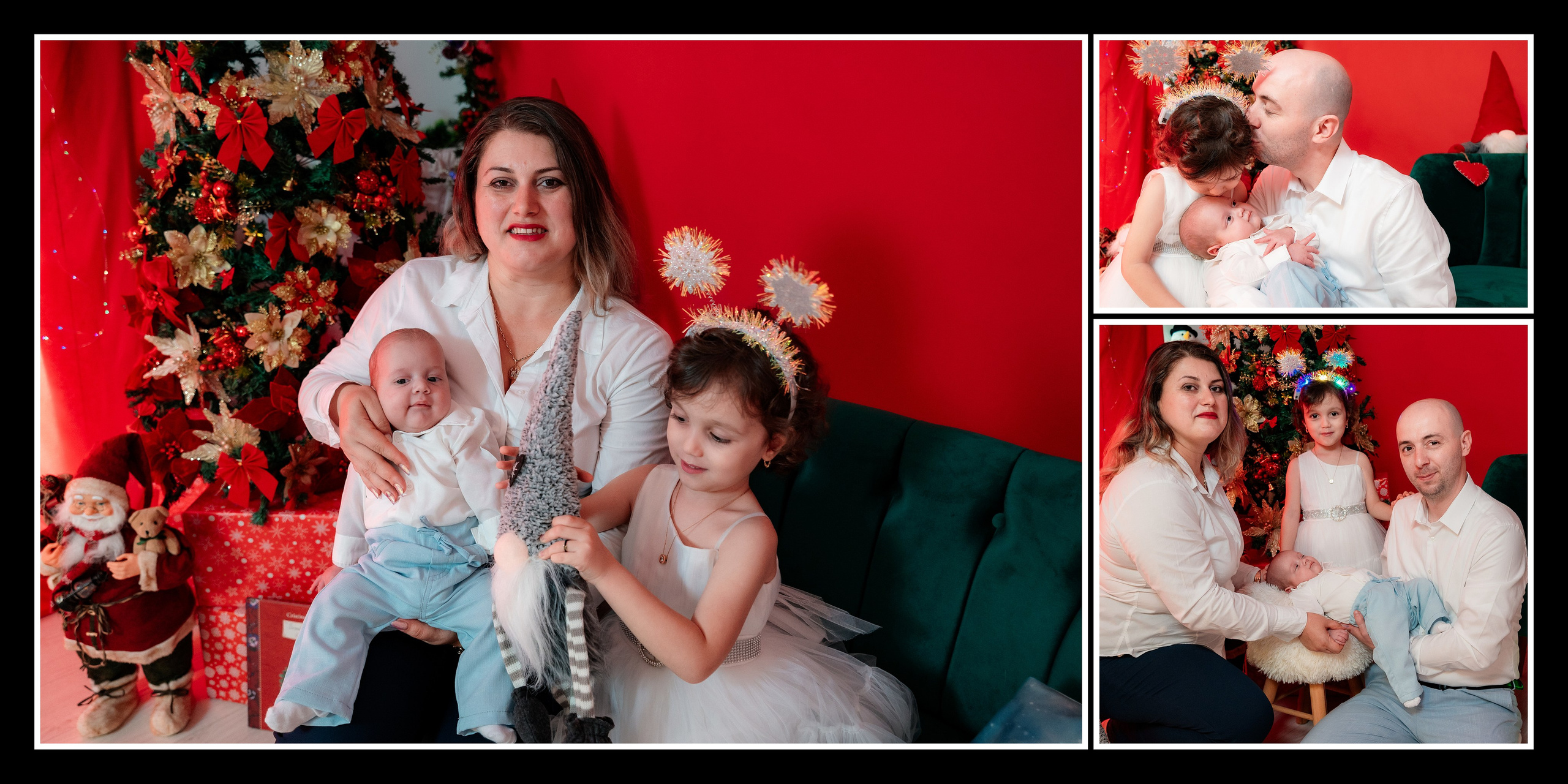 O familie minunata - 15.10.2024