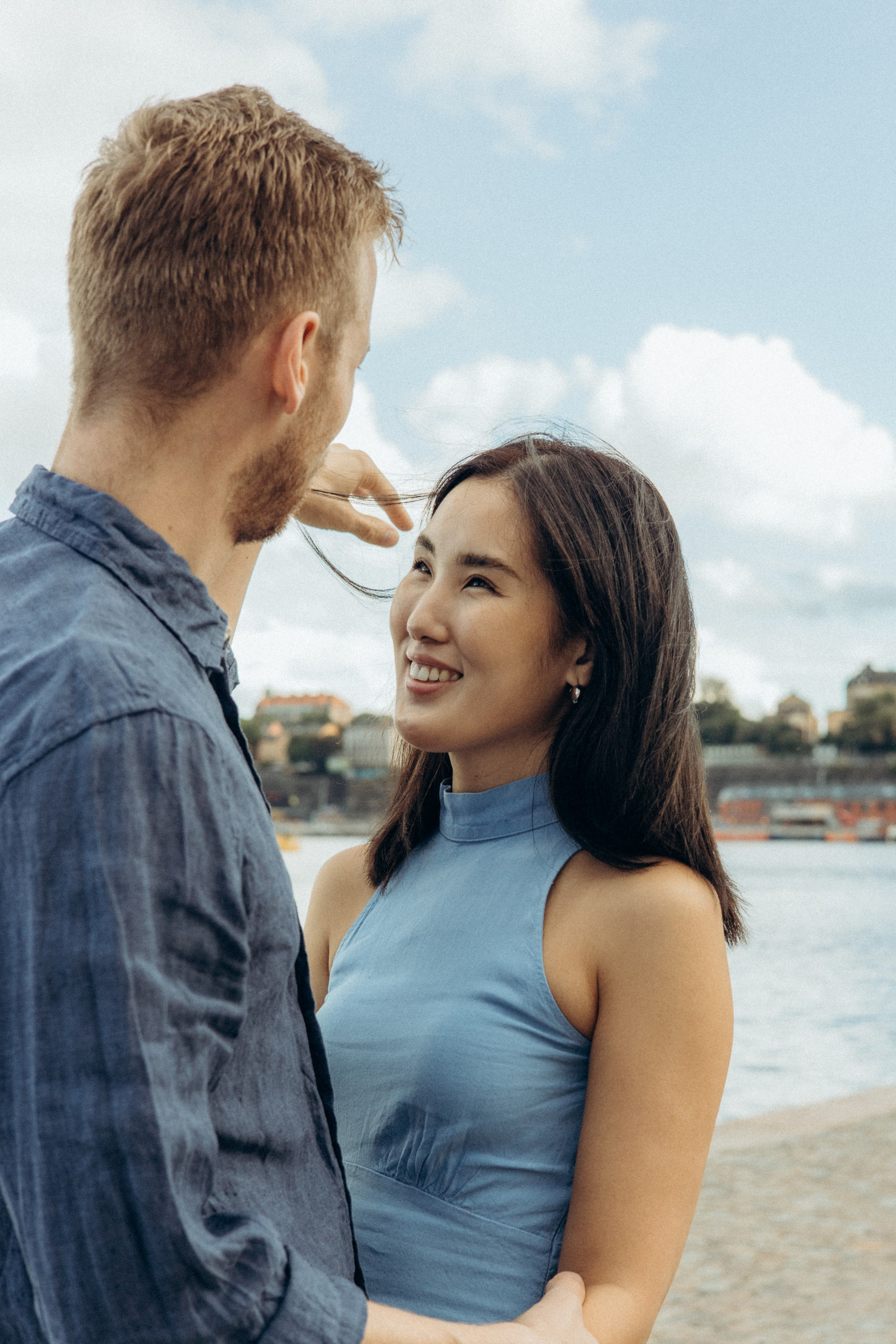 Chloe. Iryna Zhyvora | Photographer | Stockholm