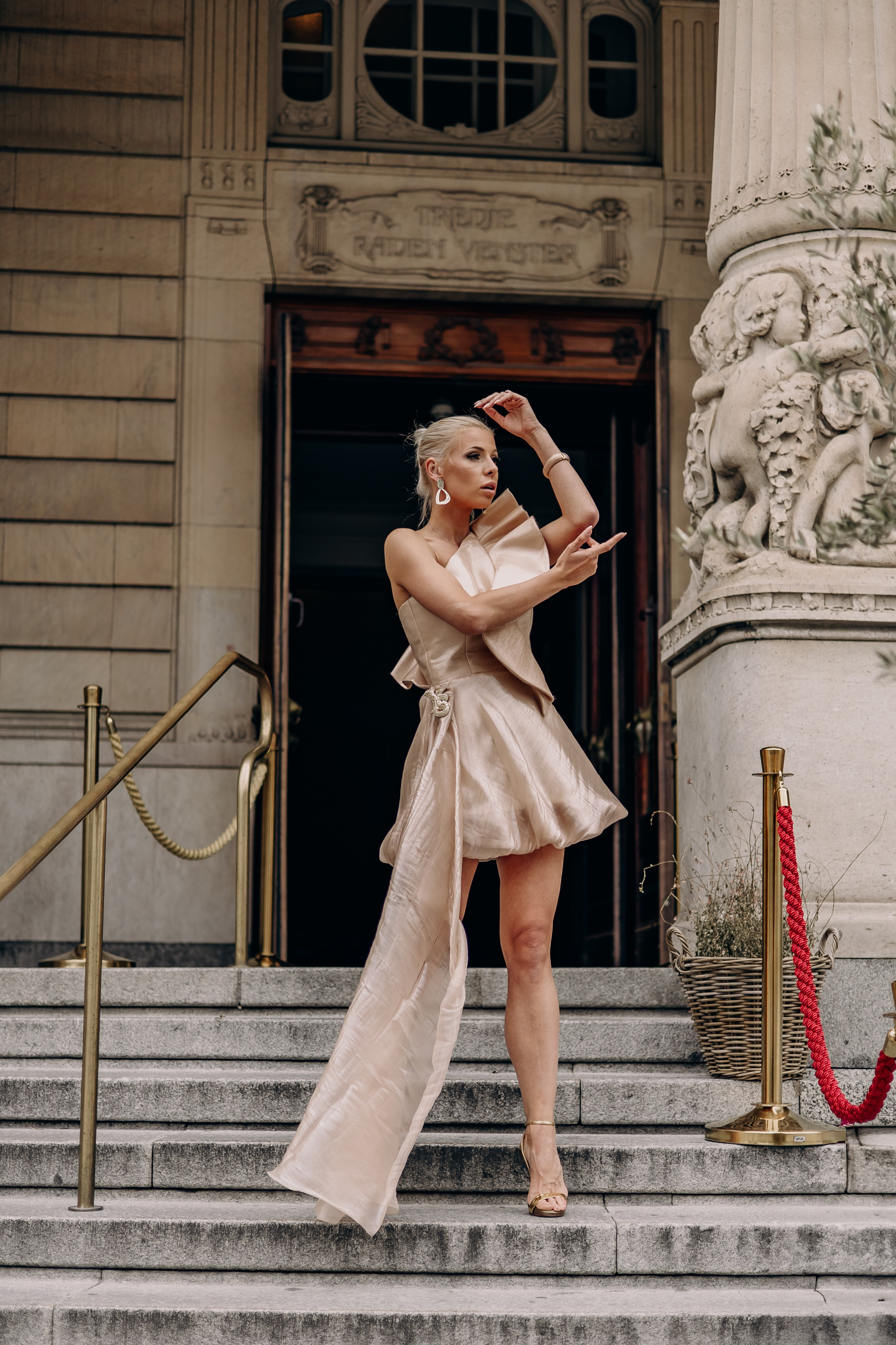 Drama. Iryna Zhyvora | Photographer | Stockholm