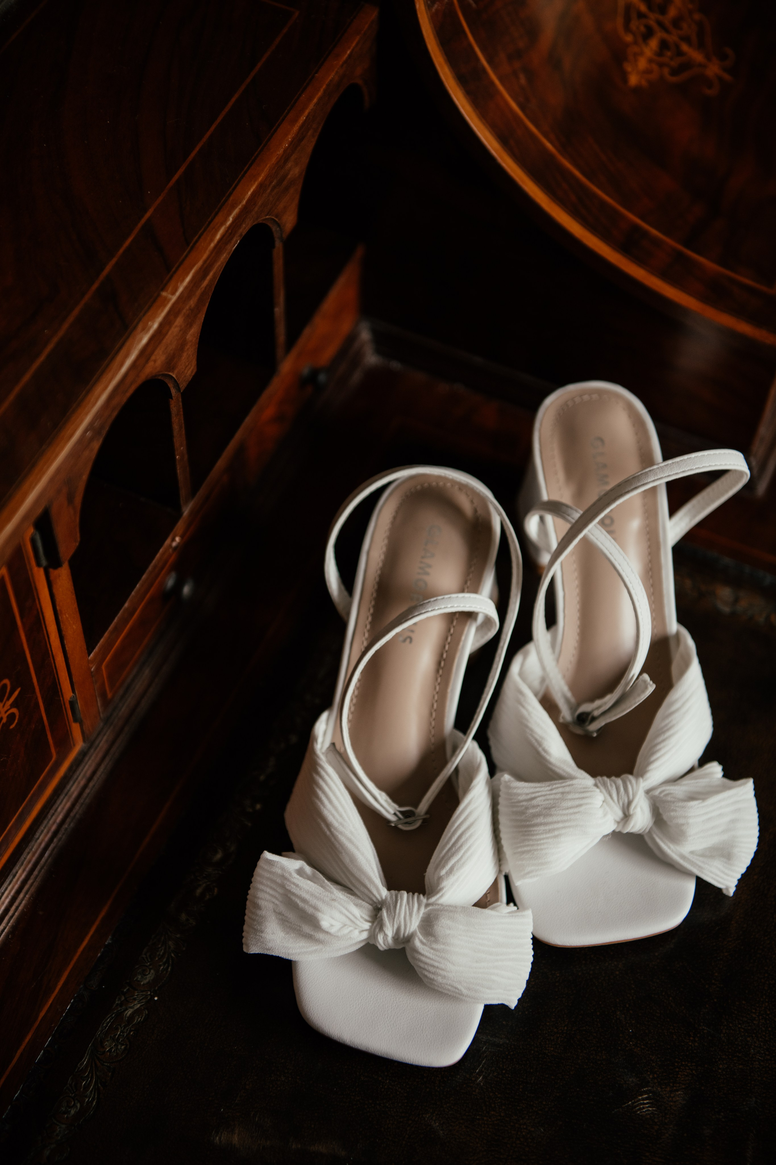 Alicia & Marc (Finca Marques de Montemolar)