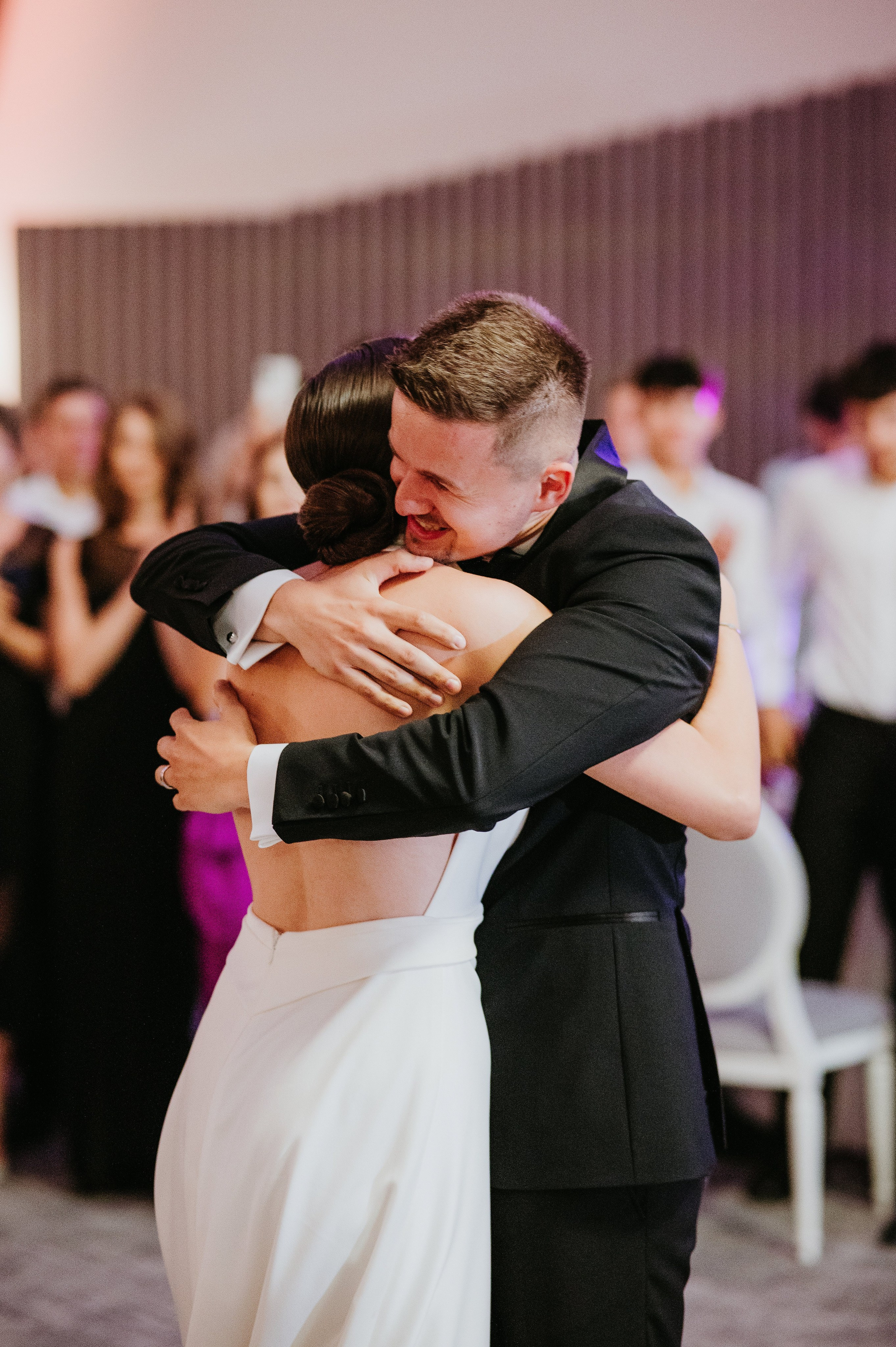 Rodica și Claudiu - O nuntă autentică și plină de emoție la Golden Forest. Valentin Melen - fotograf de nunta 🤍