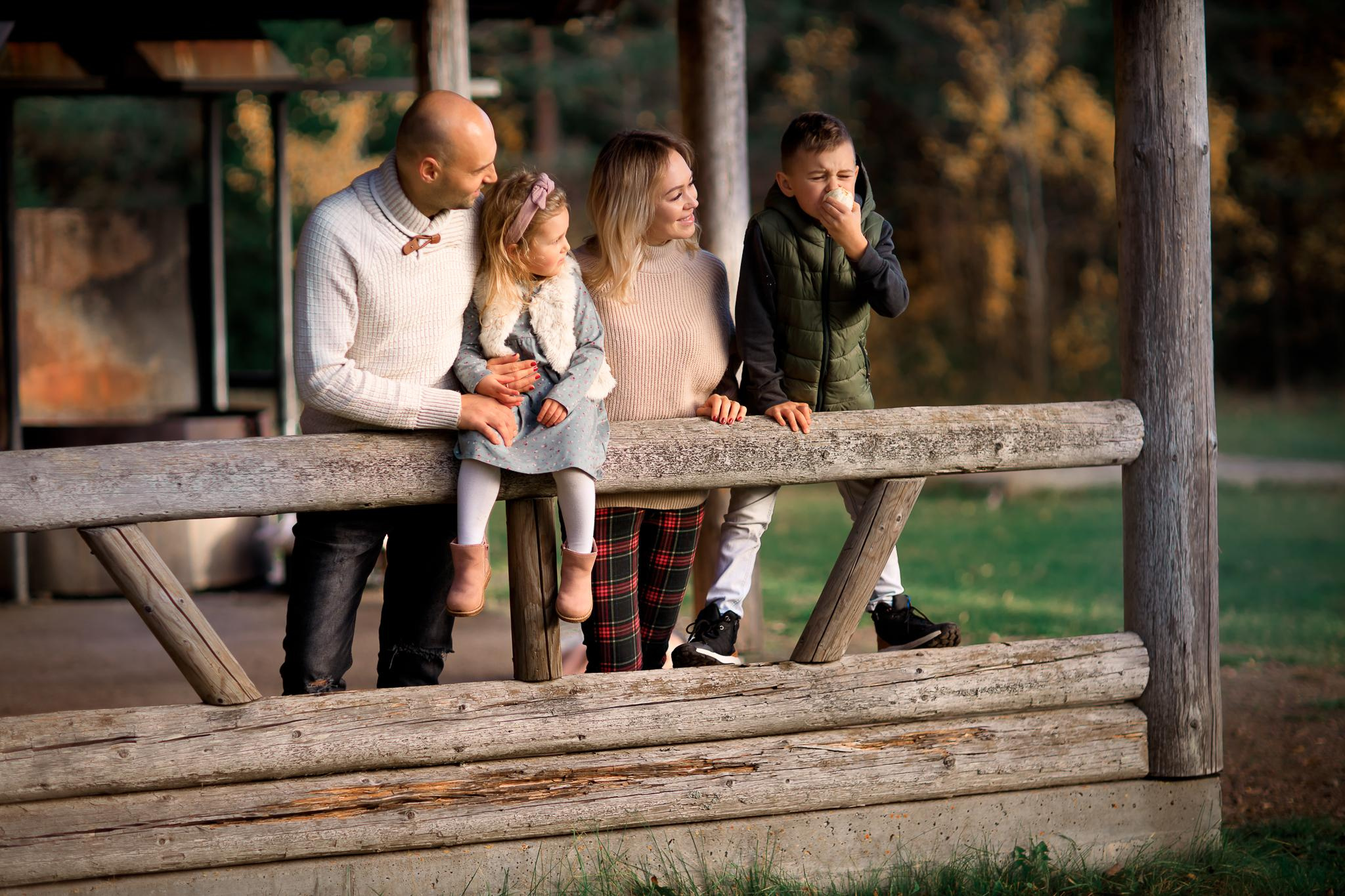 Familienshooting. Professionelle Fotografin in Villingen-Schwenningen Olena Reichel