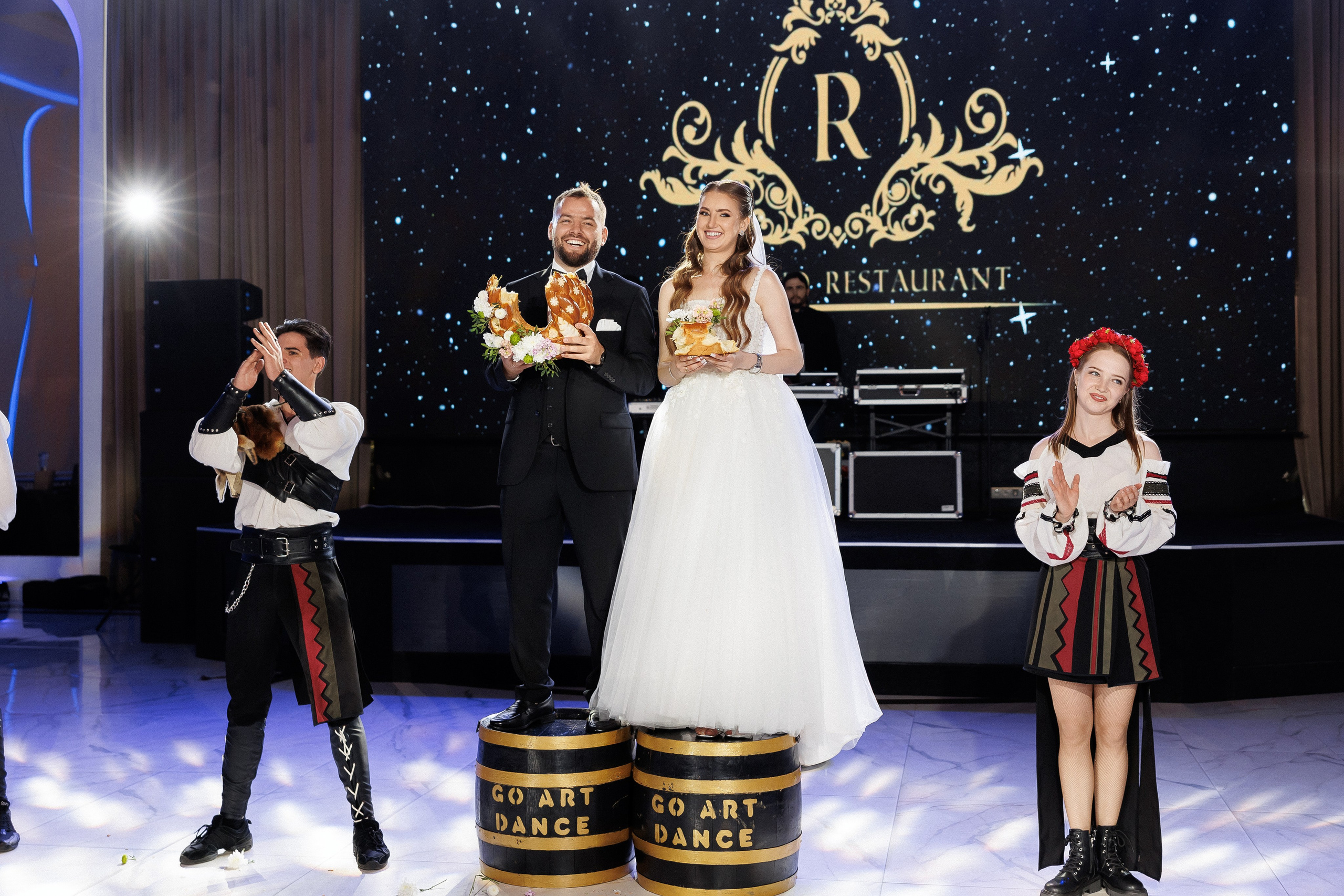 Ion & Djulieta — Richland — Wedding Day. Servicii Foto și Video 067188353