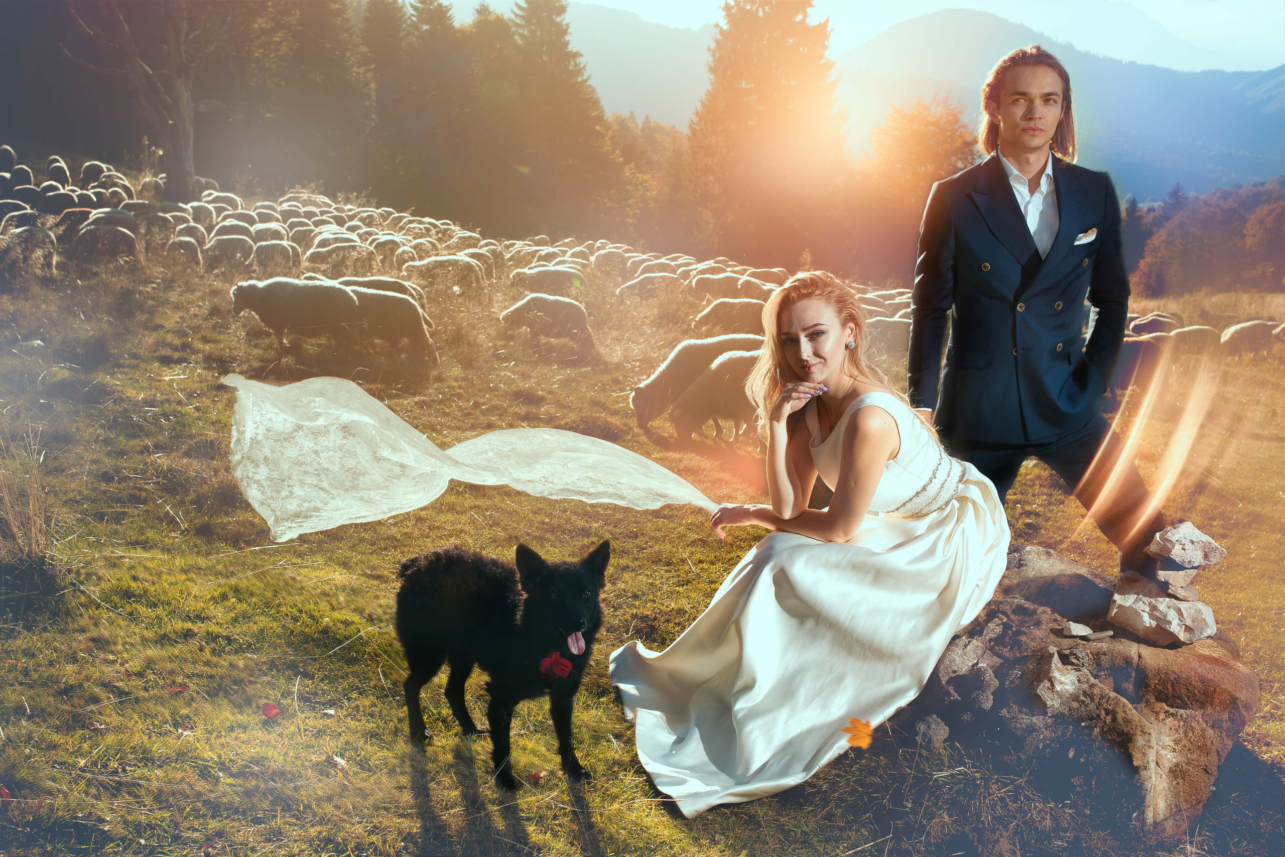 Nunta. Fotografie si videografie in Romania