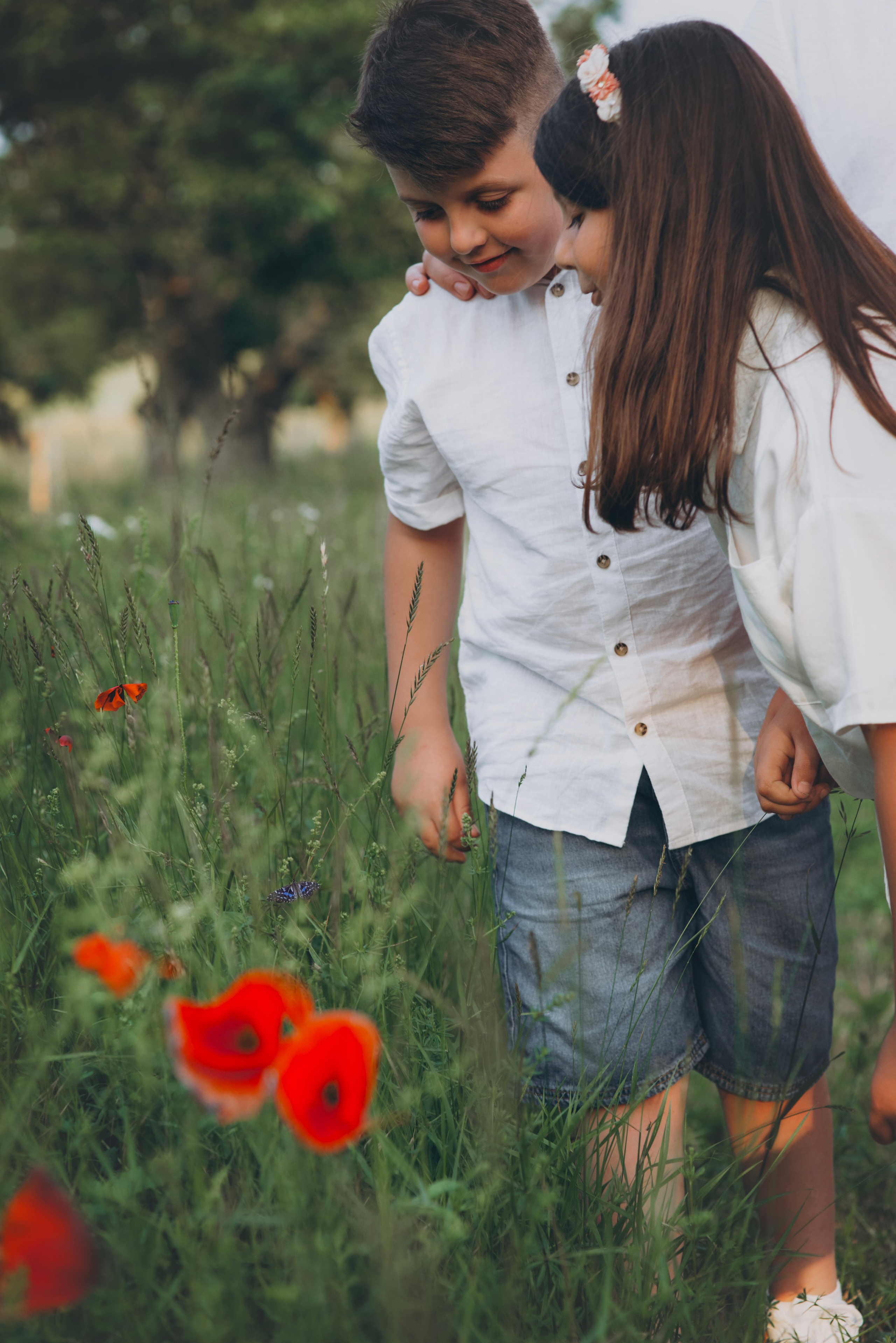 FAMILY PALUS. Photographer and videographer in Norway and Slovakia Andrea Zemko