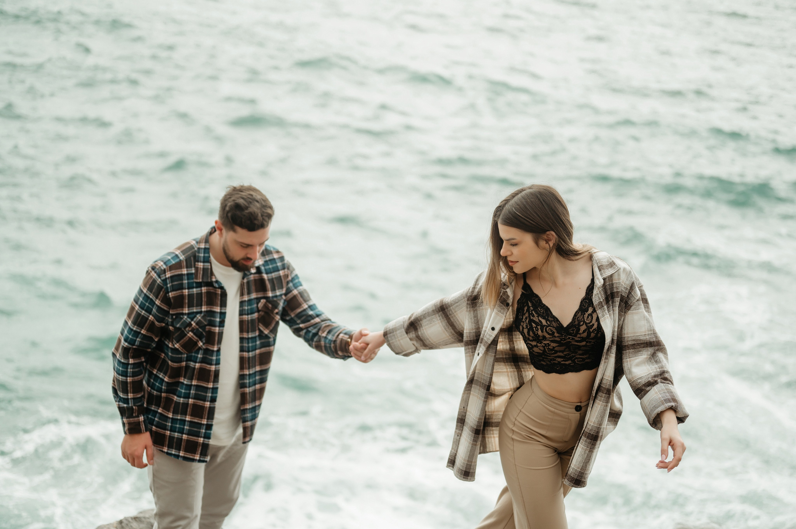 Sedinta foto Save the date in Amalfi. Proud Vision Weddings | Wedding Photography & Film — Servicii profesionale Foto Video Nunta Iasi