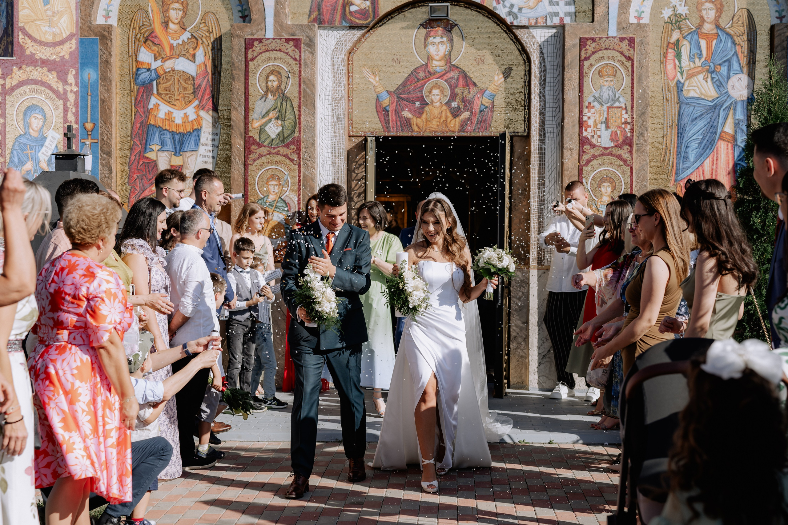 Andreea + Ciprian | Wedding day. Proud Vision Weddings | Wedding Photography & Film — Servicii profesionale Foto Video Nunta Iasi
