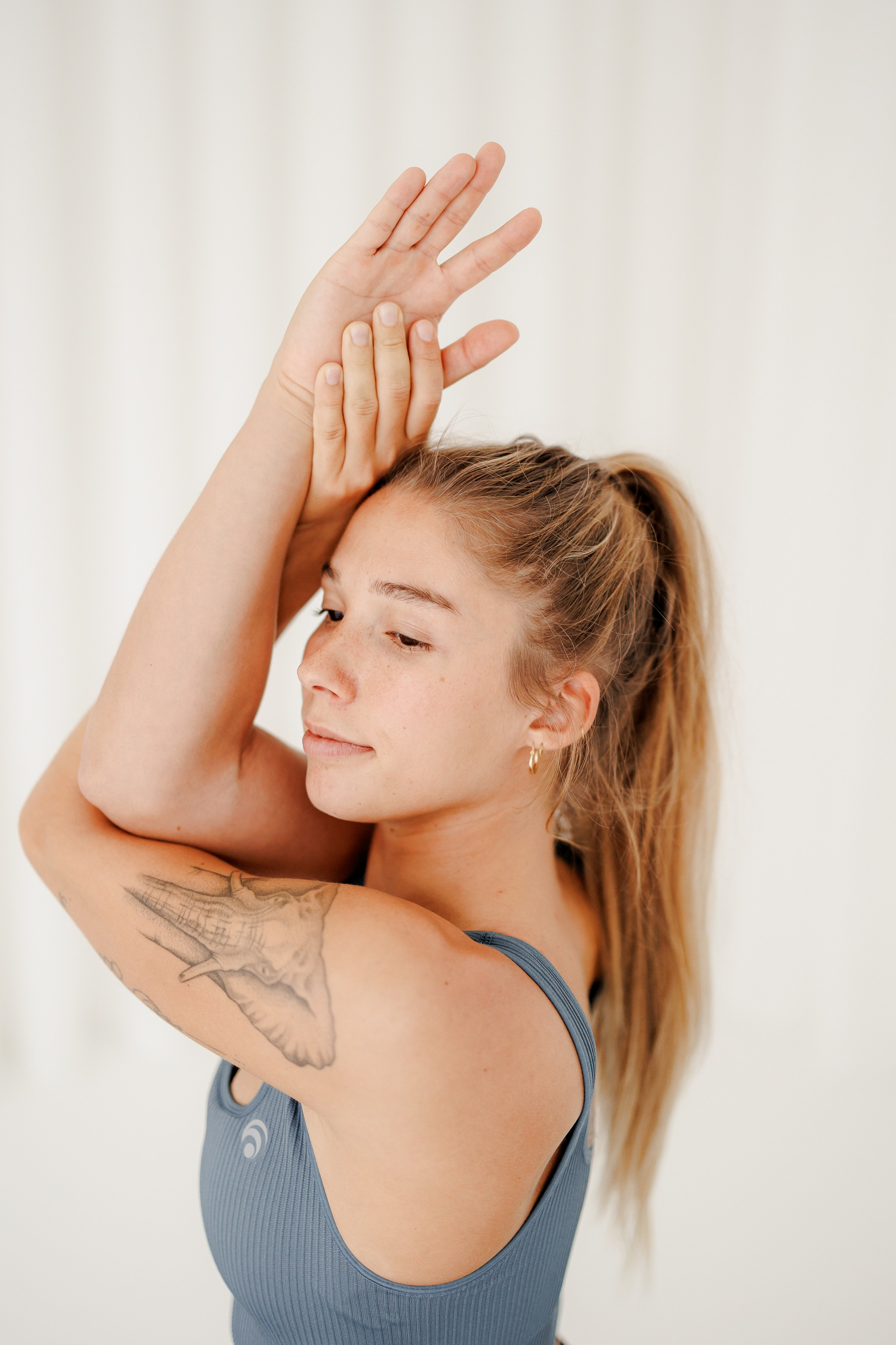 Joya Yoga. Familien- & Hochzeitsfotografin Schweiz. Valeria Diaz in Zürich und Umgebung