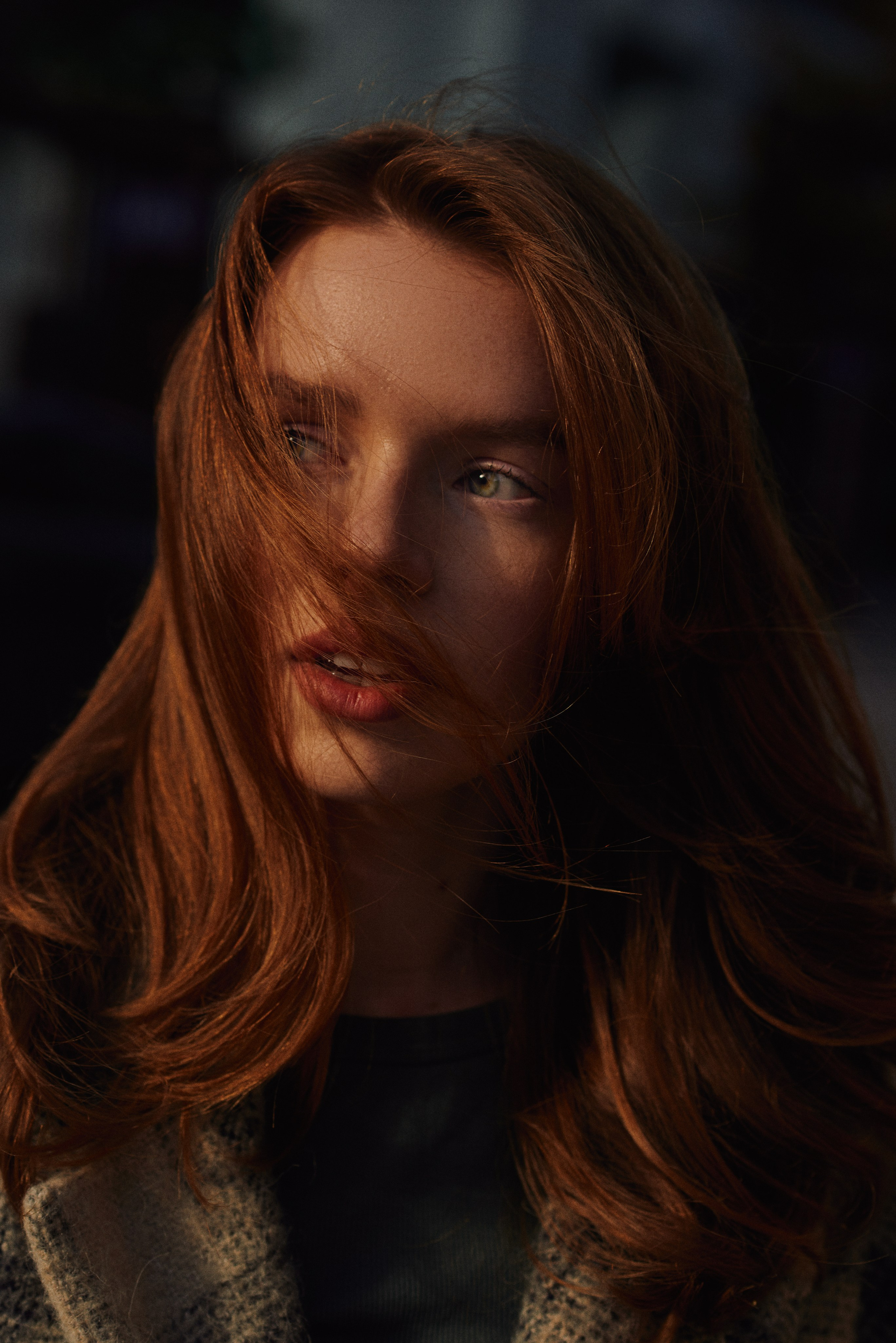 Portrait & Fashion Photographer | Сannes, Paris, Monaco, Dubai, Kyiv — - Alisa Postnykova