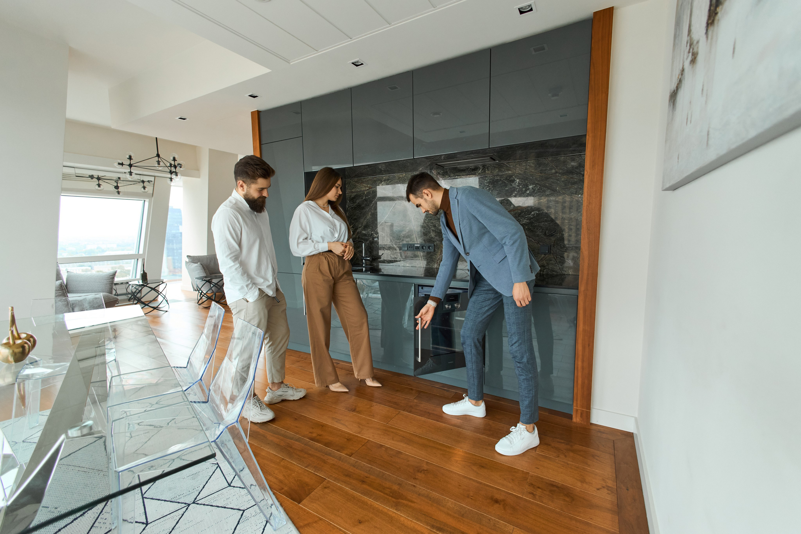 Reklamowa sesja zdjęciowa dla agencji nieruchomości Zlota 44 – Fotografia reklamowa w Warszawie. Portrait & Fashion Photographer | Сannes, Paris, Monaco, Dubai, Kyiv — - Alisa Postnykova