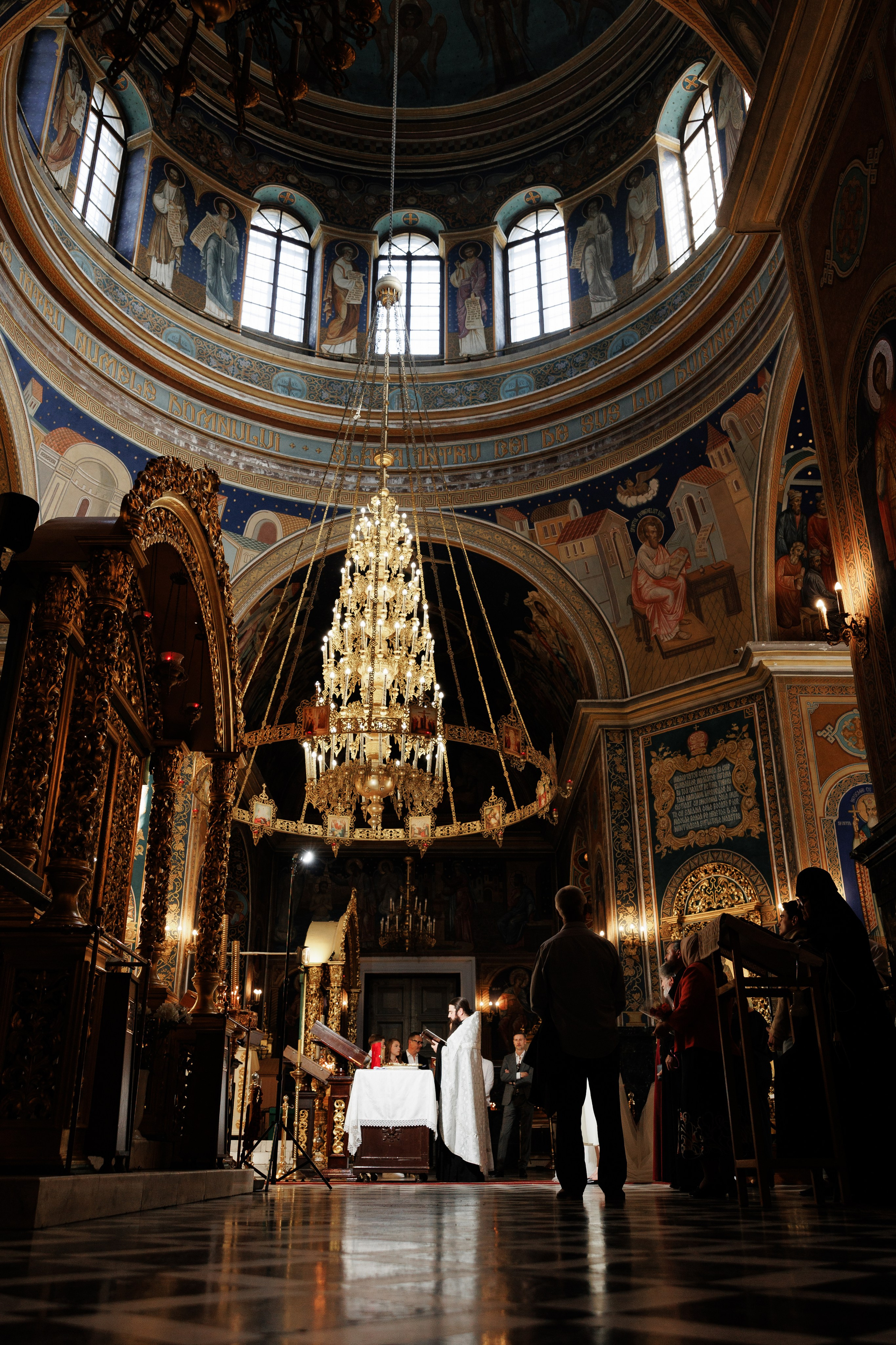 Zaxi - Franck & Panaghia. Servicii foto-video!