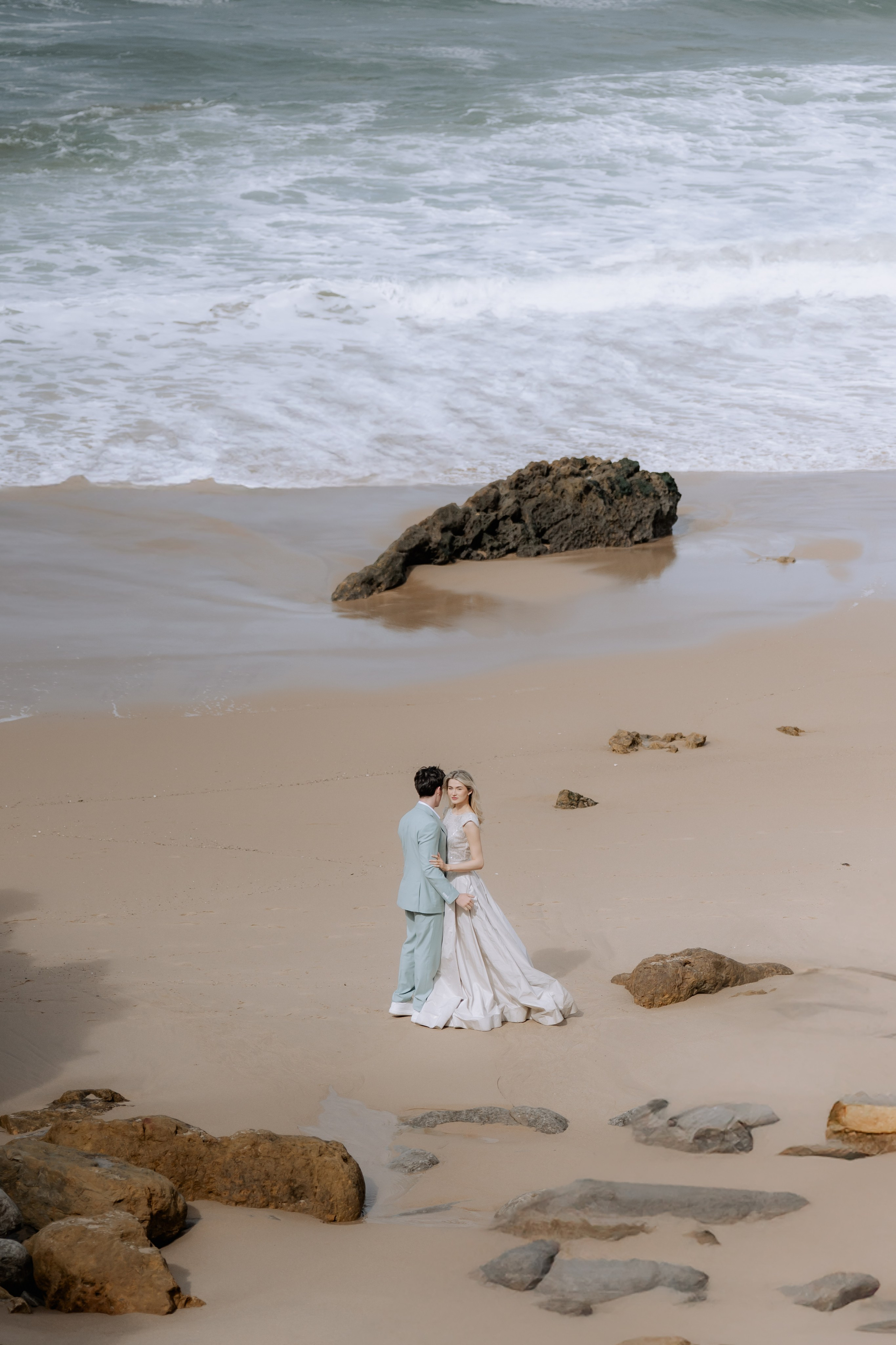 Proud Vision Weddings | Wedding Photography & Film — Servicii profesionale Foto Video Nunta Iasi