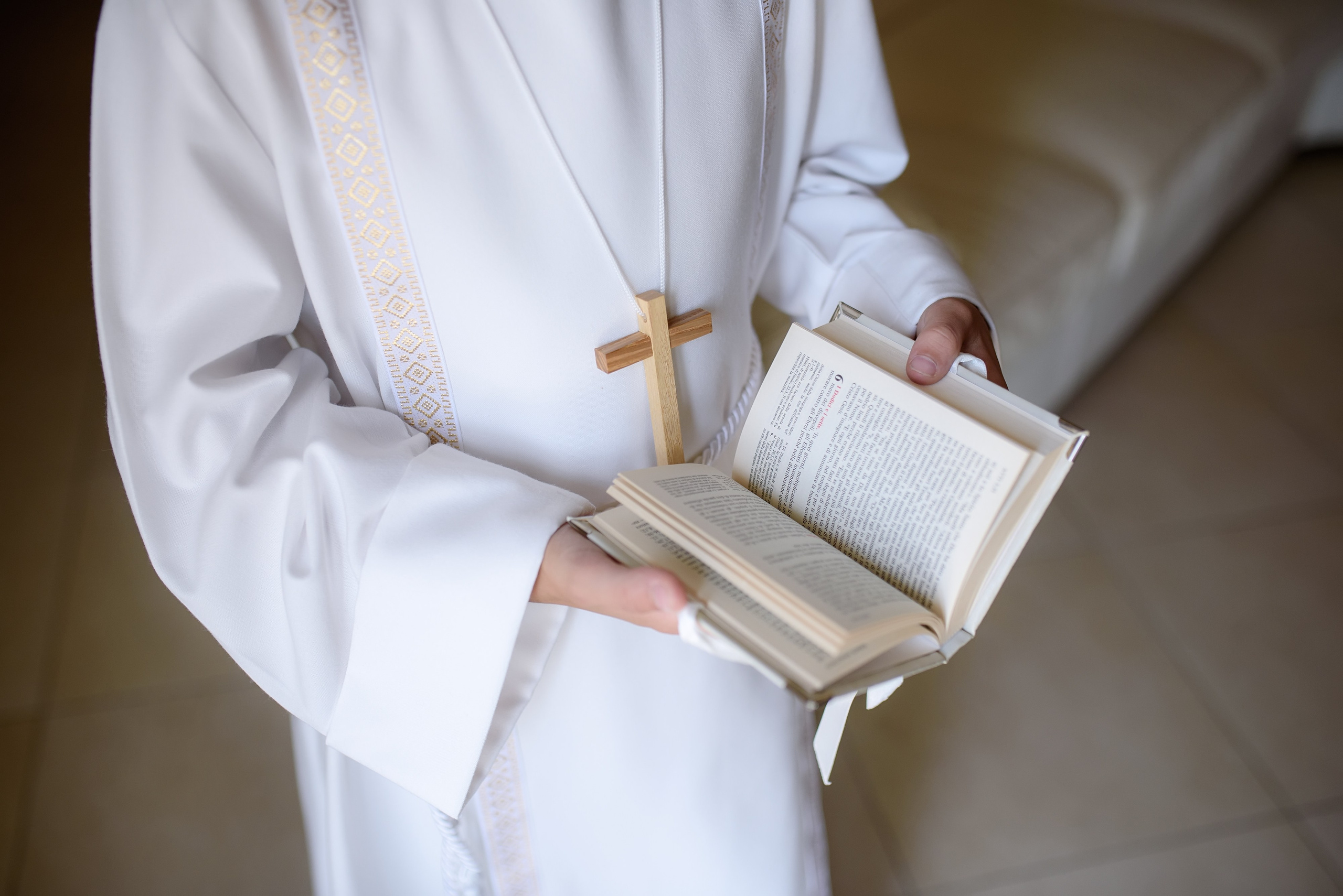 Giovanni. Fotografo di famiglia