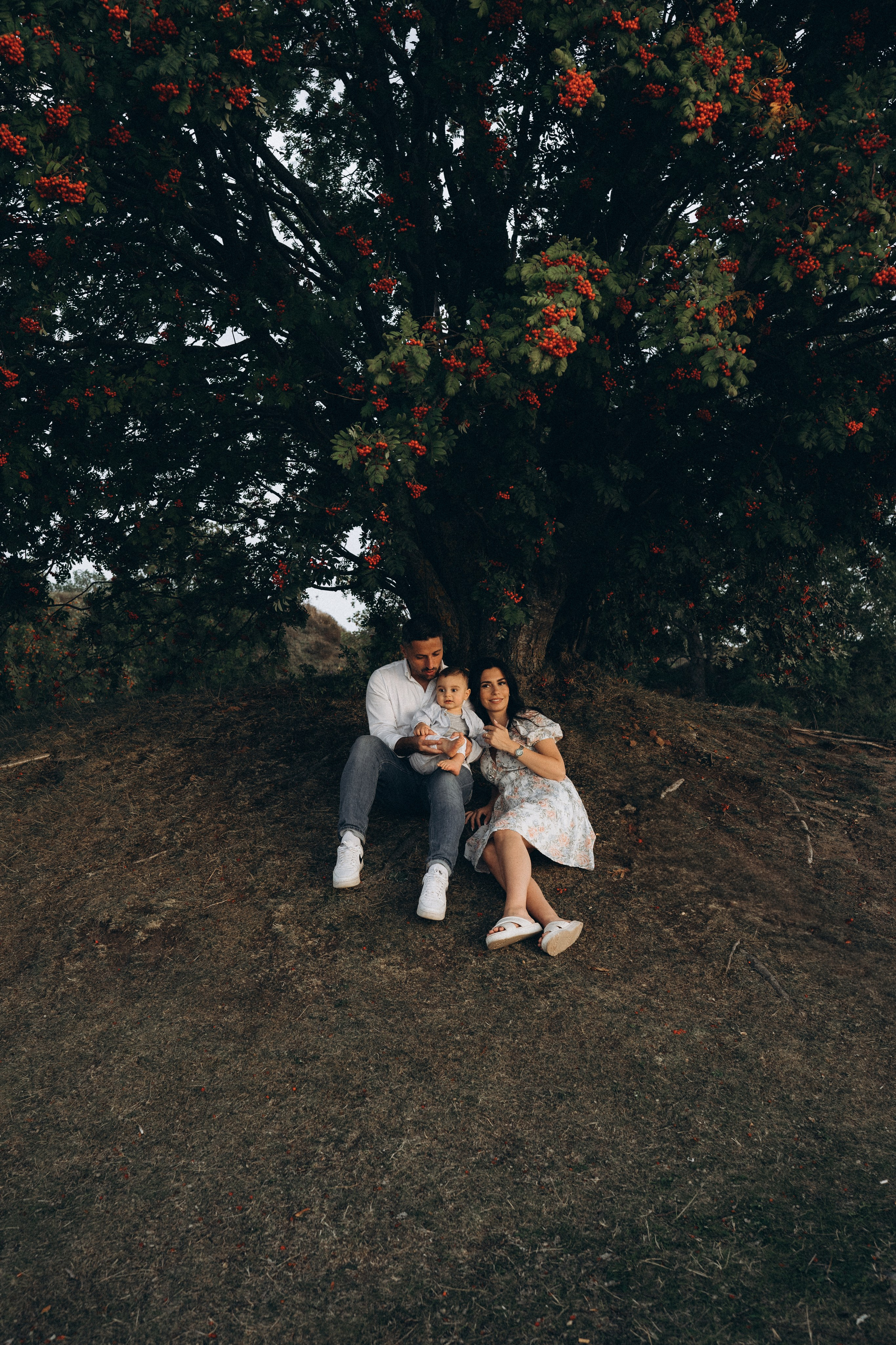 Summer. Wedding and portrait photographer in Helsinki Vickan O