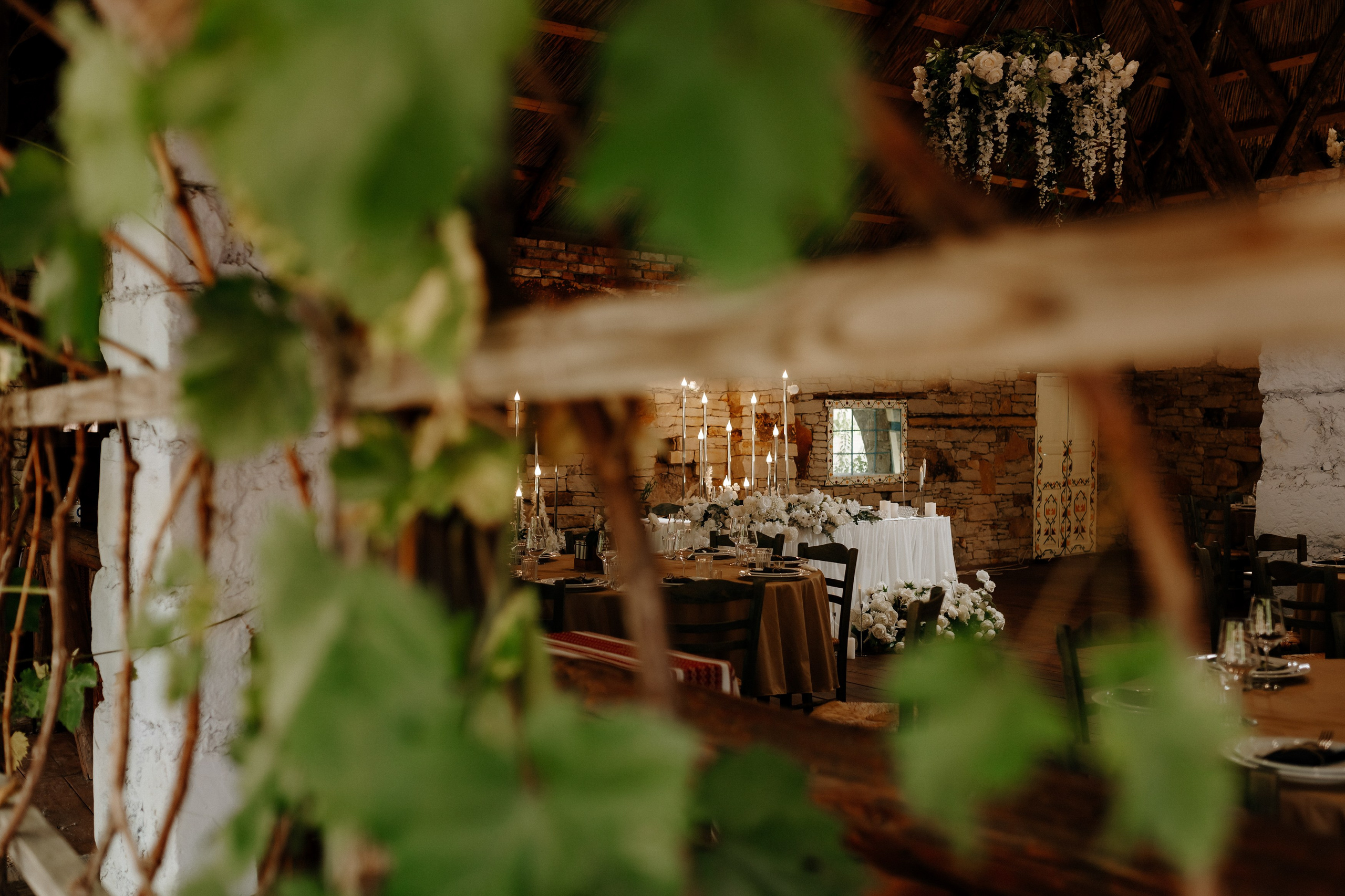 Wedding — Dumitru & Victoria. Fulga Photographer