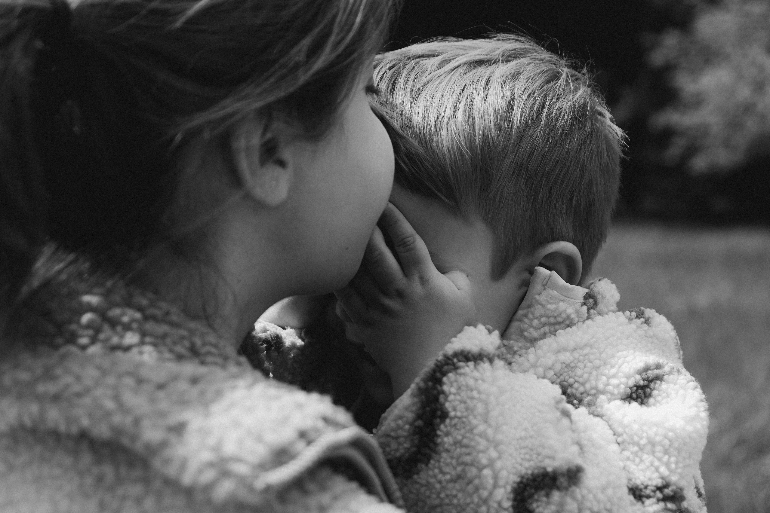 Three generations & one tail. Фотографы Минск и мир