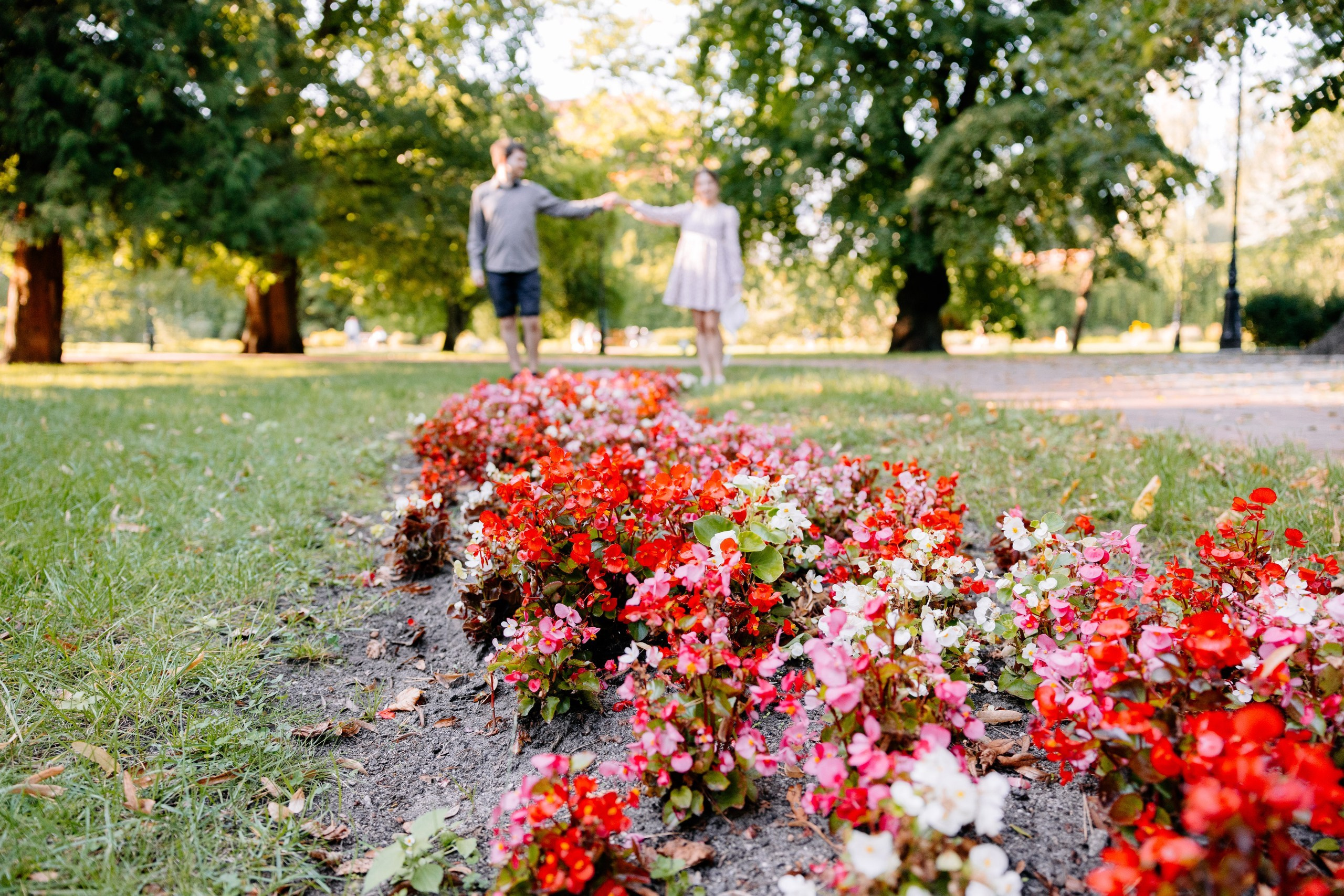 Kamila ♡ Filip. Fotograf Ślubny Warszawa - Sesje Biznesowe Rodzinne Eventy